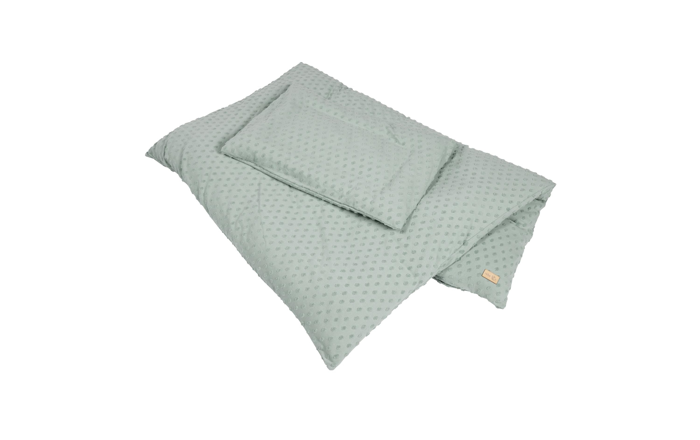 roba® Kinderbettwäsche »Lil Planet 40«