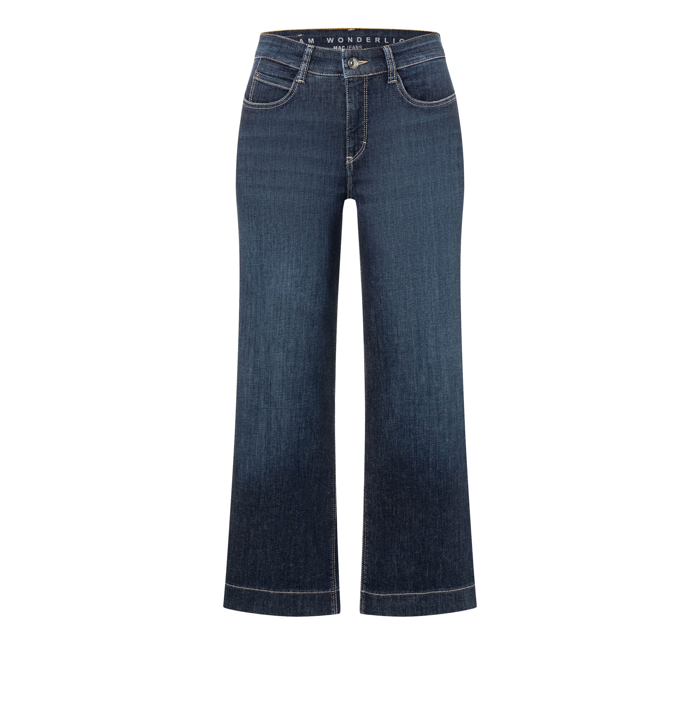MAC Jeans large »DREAM culotte« im Five-Pocket Style