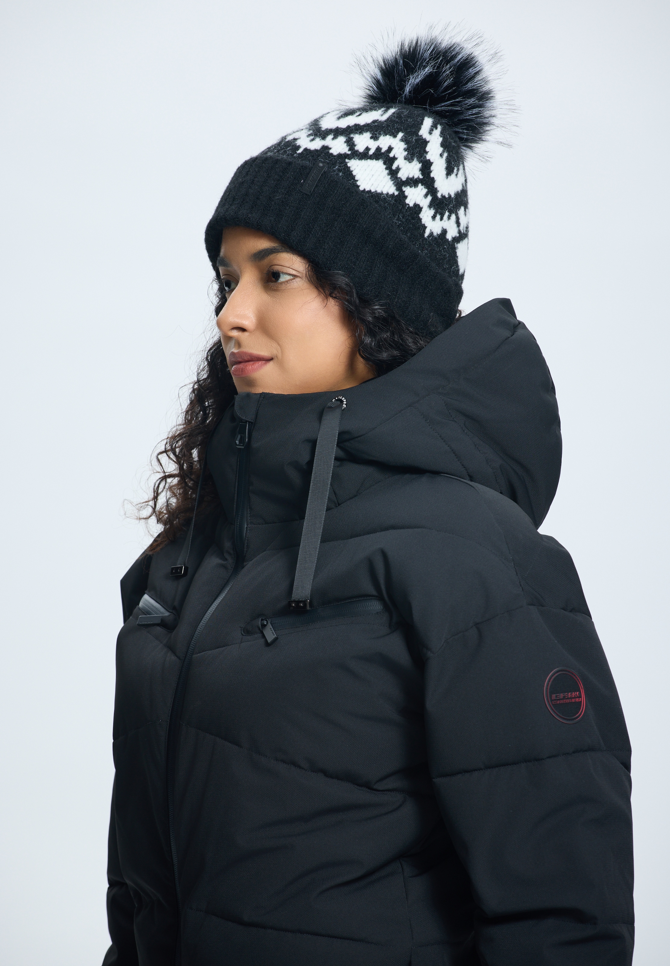 Icepeak Combinaison de neige »ICEPEAK ECLECTIC« 1 cuis tlg.