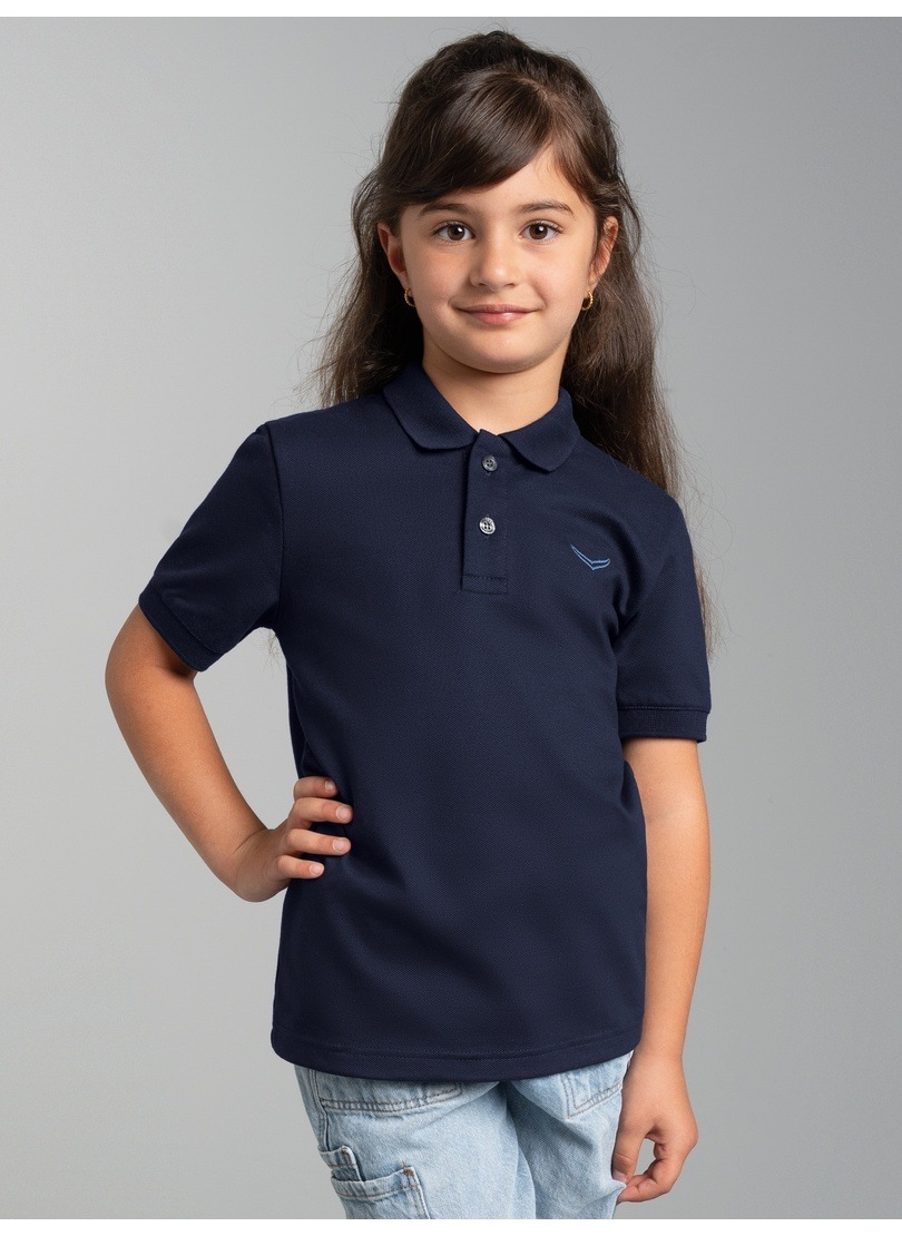 Trigema Poloshirt »TRIGEMA Poloshirt DELUXE Piqué« 1 Stk.
