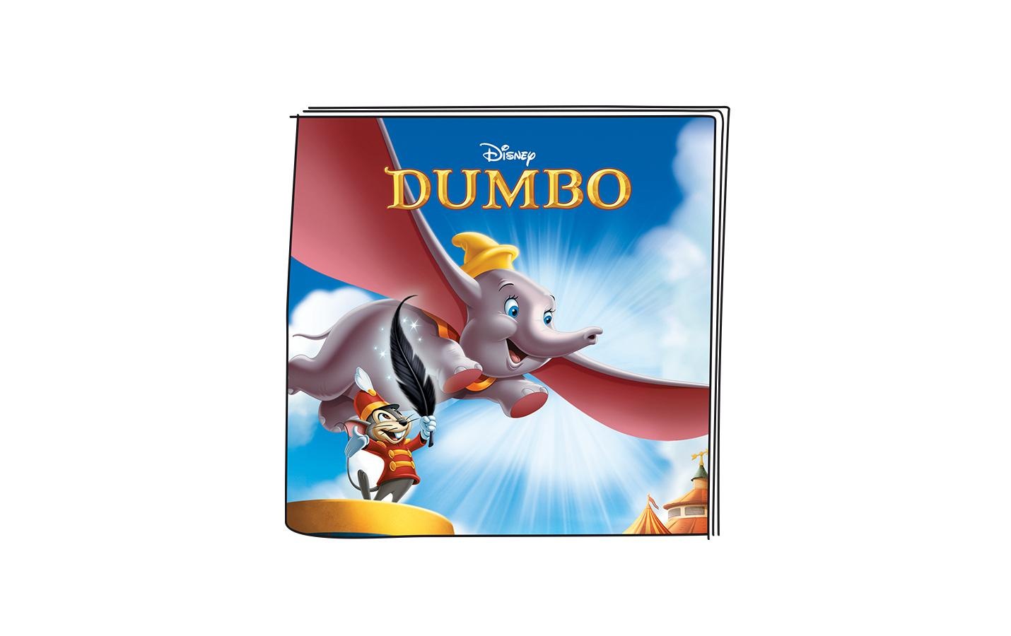 tonies Hörspielfigur »Disney – Dumbo«