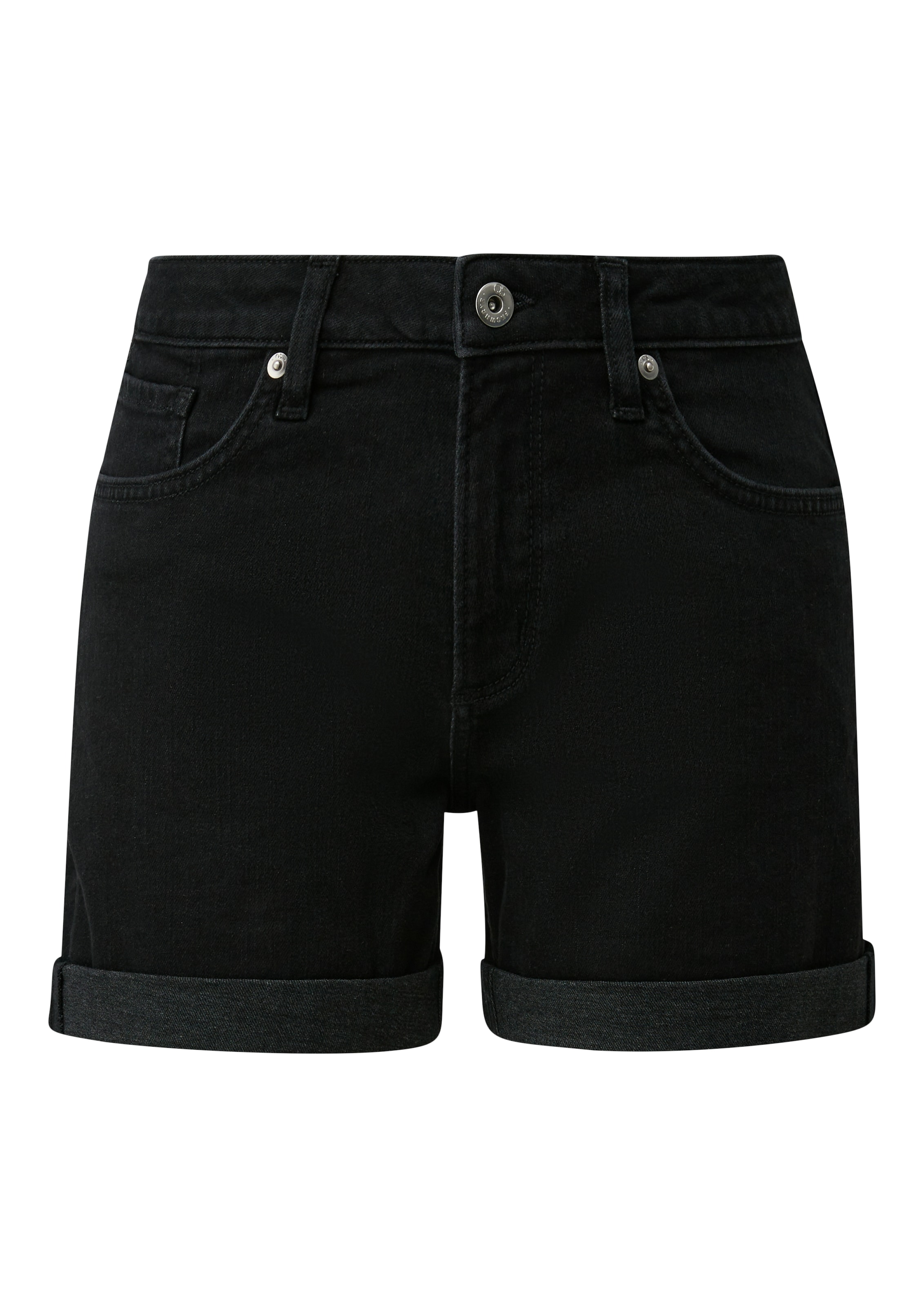 QS Shorts  im Five-Pocket Style