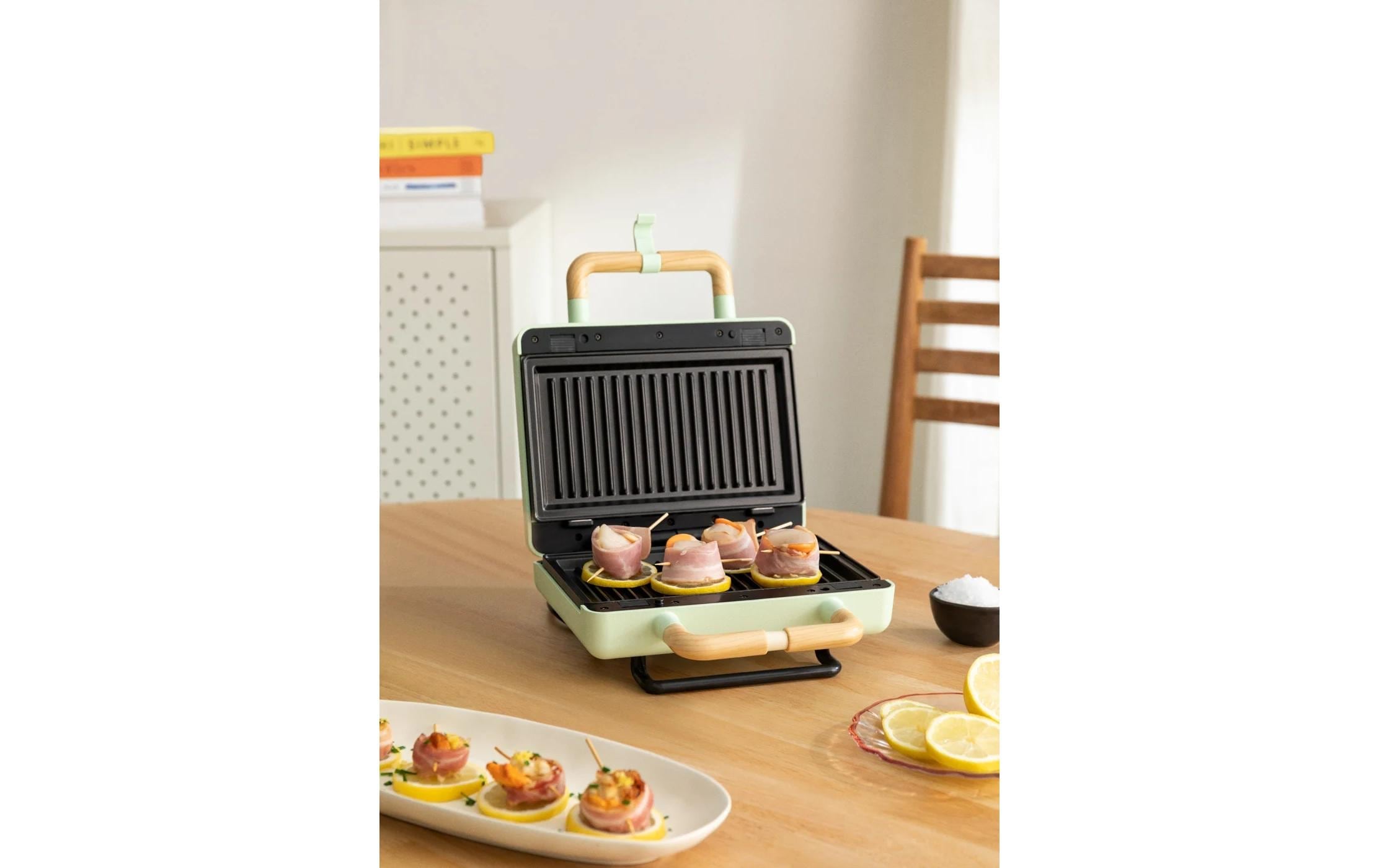   Plaque de cuisson »Create Platten – Stone 3 in 1 - Grill« Austauschbare Platten für Stone 3 in 1