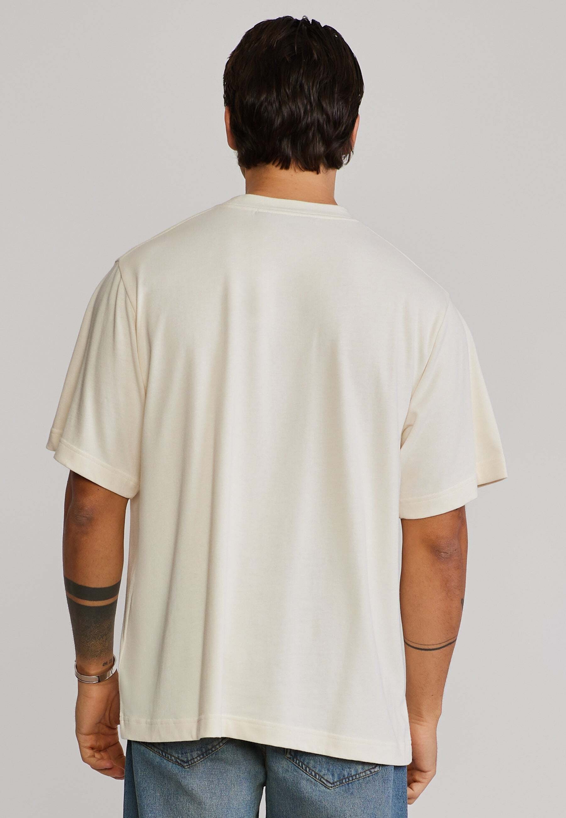 Siksilk T-shirt »Siksilk T-Shirt Graphic«