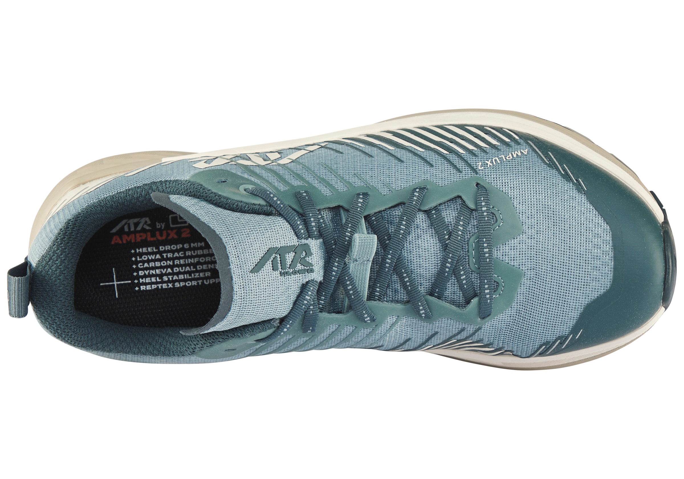 Lowa Chaussures de trail »AMPLUX 2 WS«