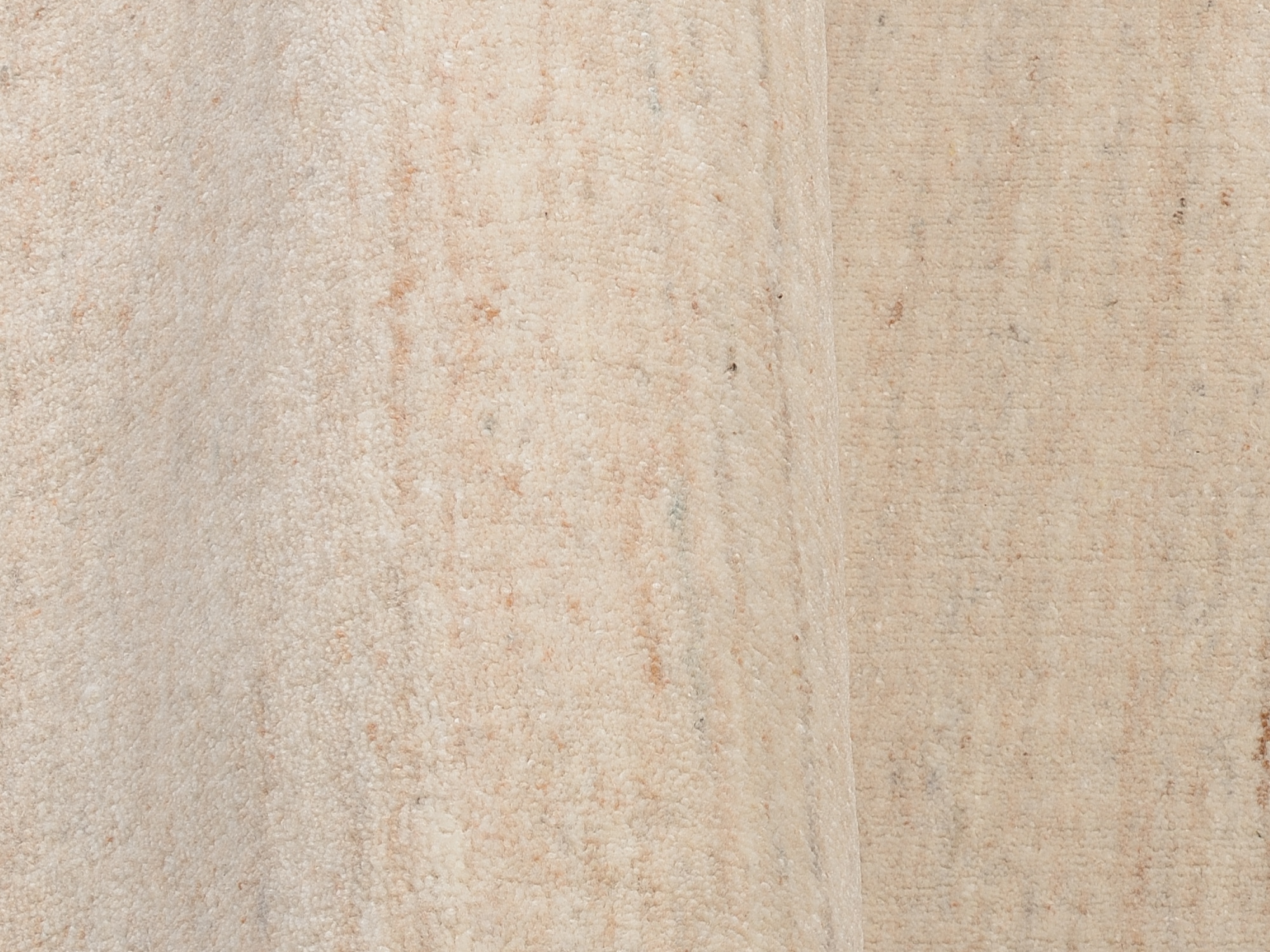 OCI DIE TEPPICHMARKE »SAMBIA« rechteckig 16 mm Höhe reine Wolle, Handloom, hochwertig verarbeitet, natürlich warm