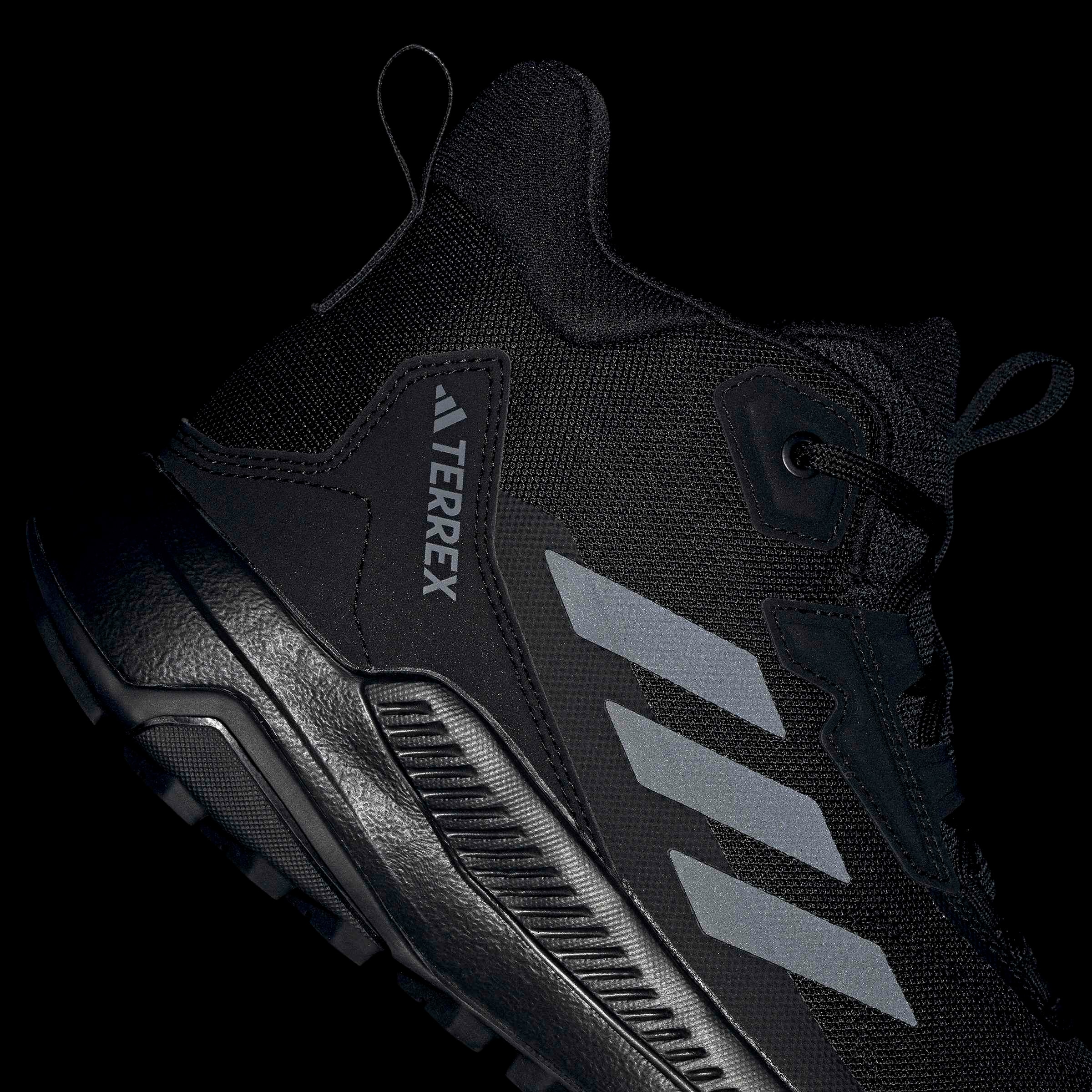 adidas TERREX Wanderschuh »ANYLANDER MID«