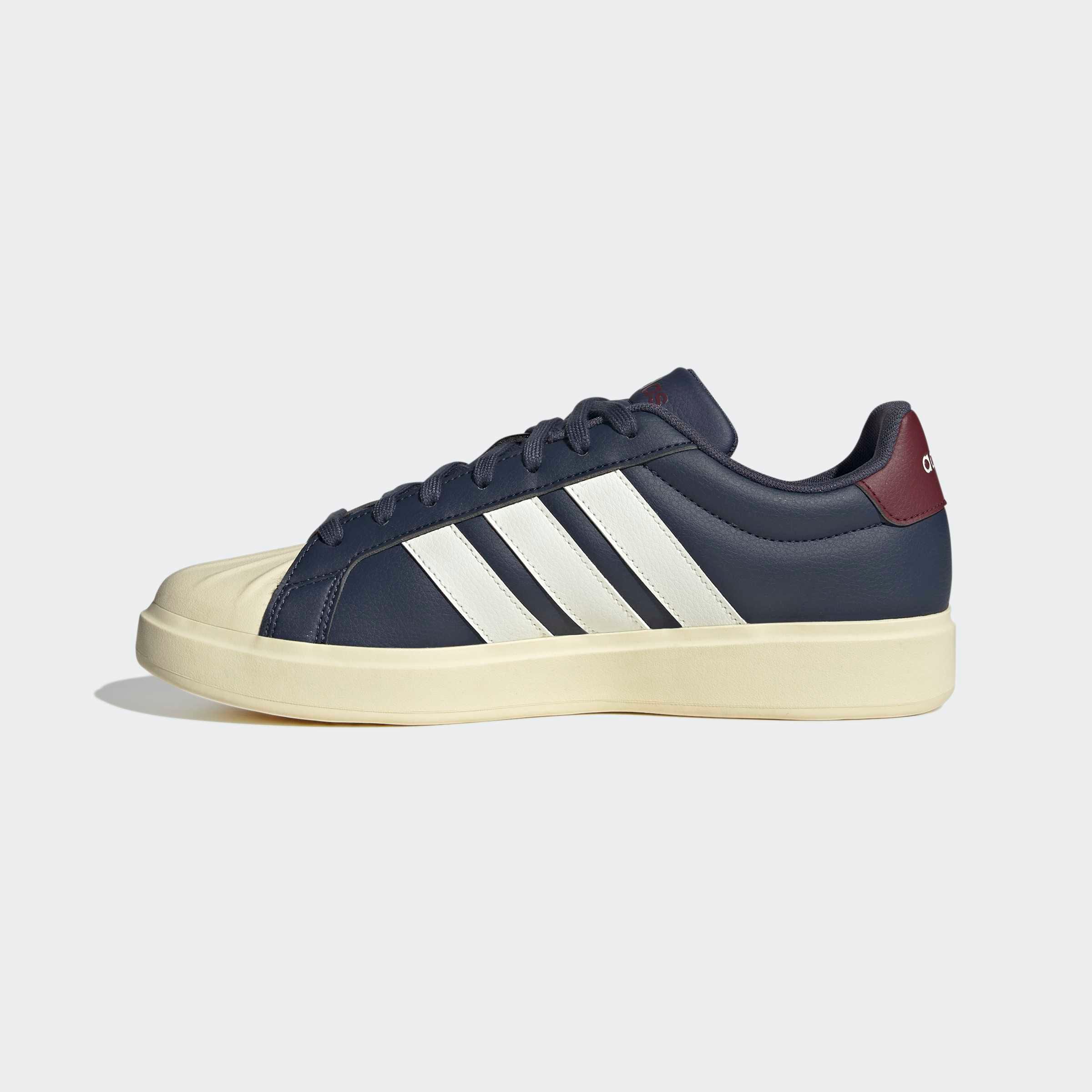 adidas Sportswear »STREETTALK«  inspiré du design adidas Superstar