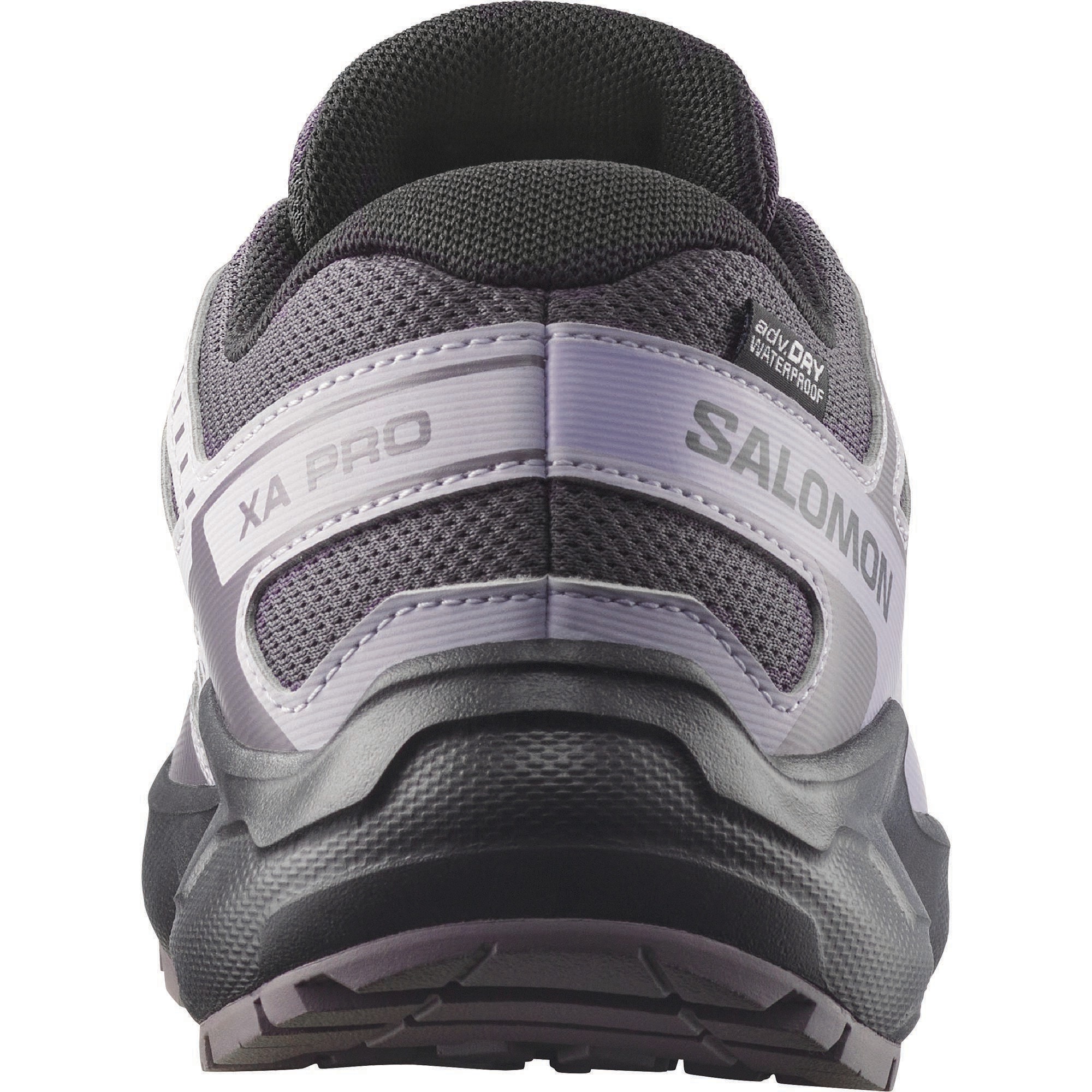Salomon Chaussure d'extérieur »XA PRO WP J«  étanche