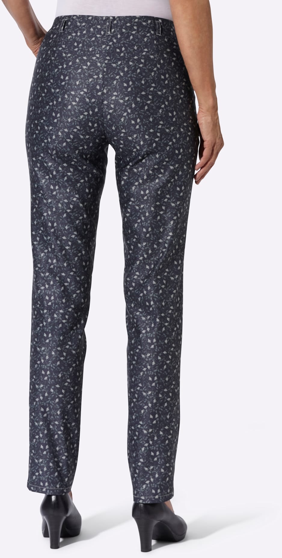 Cosma Pantalon à enfiler