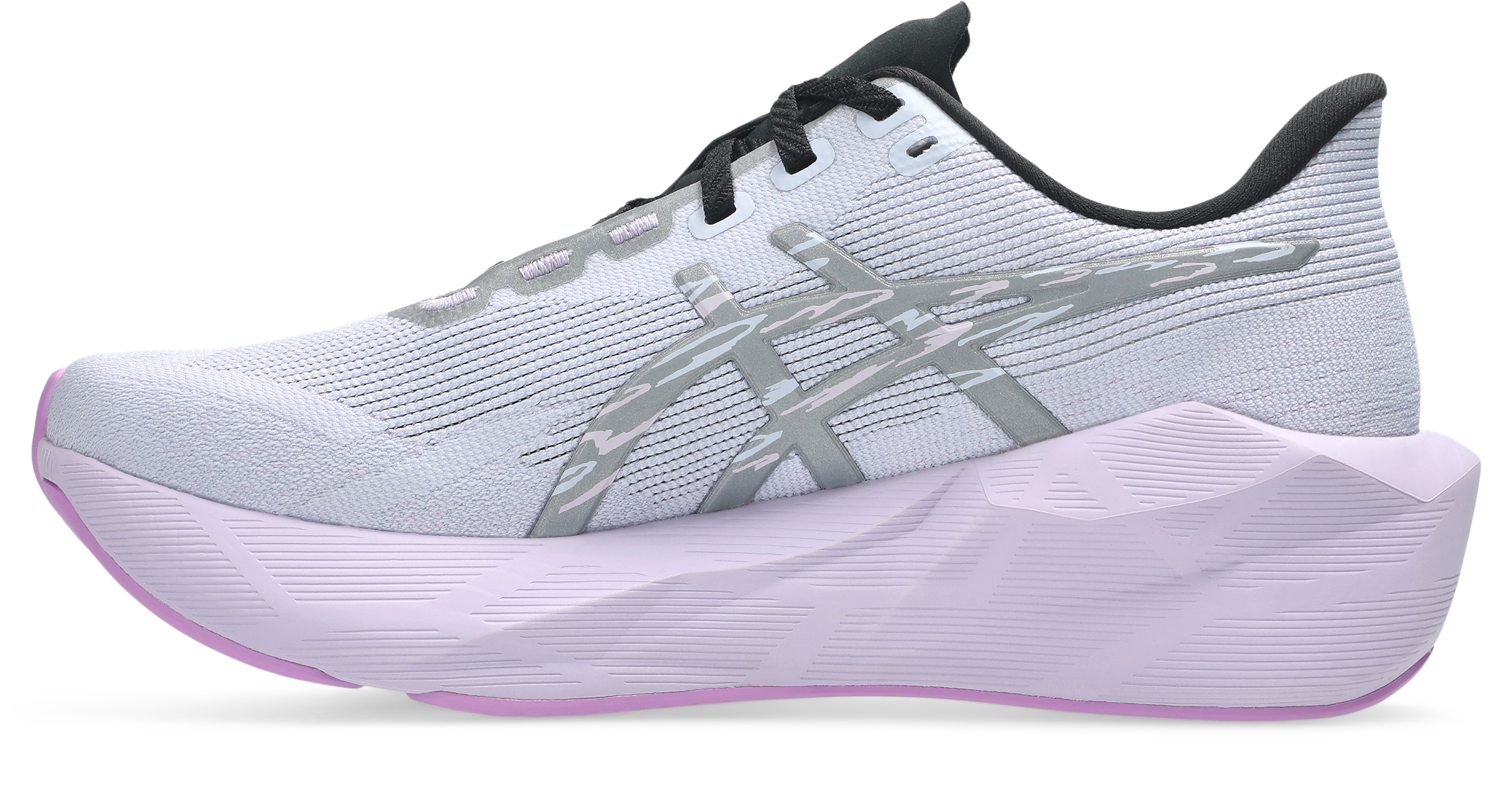 Asics Chaussure de course »NOVABLAST 6 LITE-SHOW«  mit reflektierenden Details