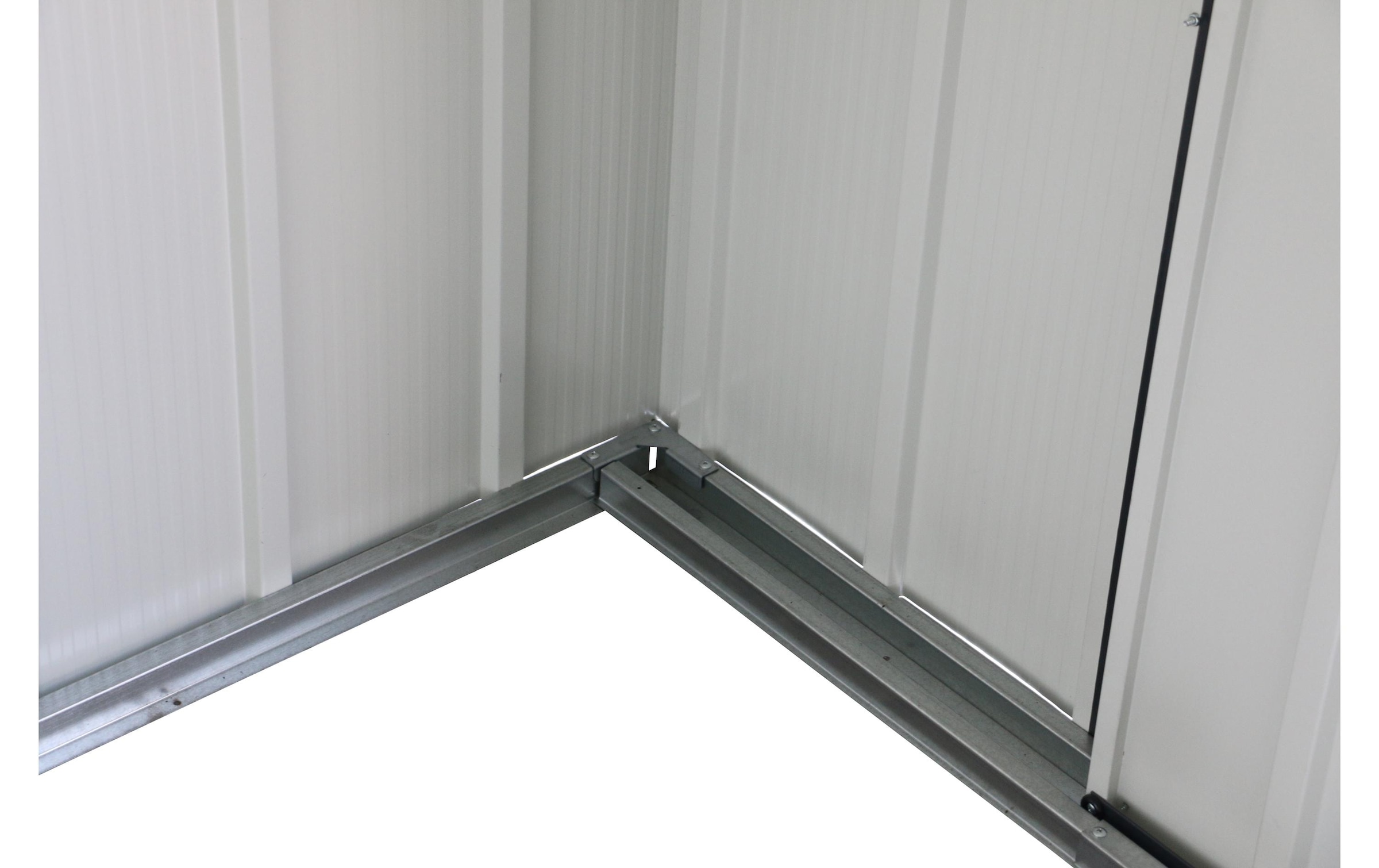   Gartenhaus »Eco-Shed 5 x 4«