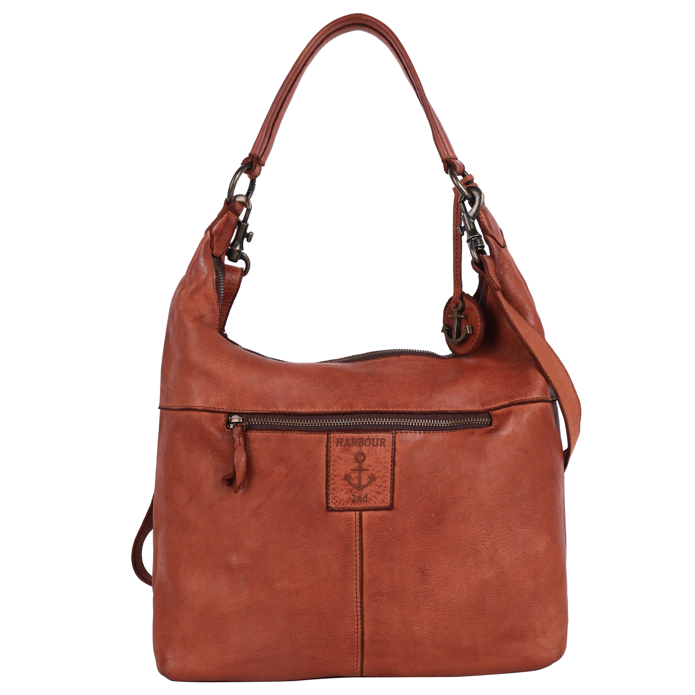 HARBOUR 2nd Hobo »Emmy« sac à main sac bandoulière sac à poignée