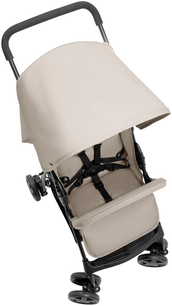 Hauck Kinder-Buggy »Sport« 15 kg Reisebuggy