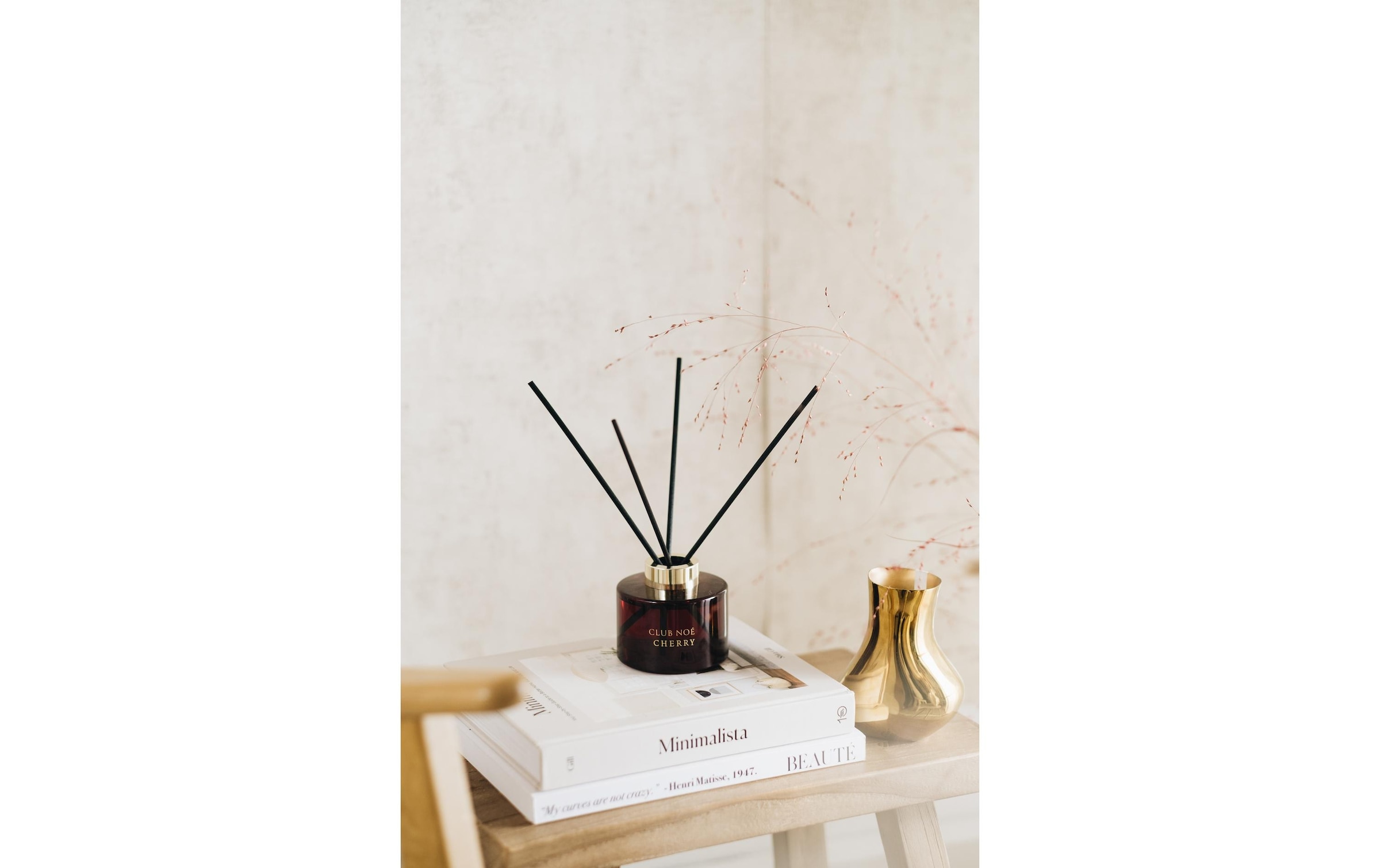   Duftstäbchen »Club Noé Cherry 150 ml« Raumduft