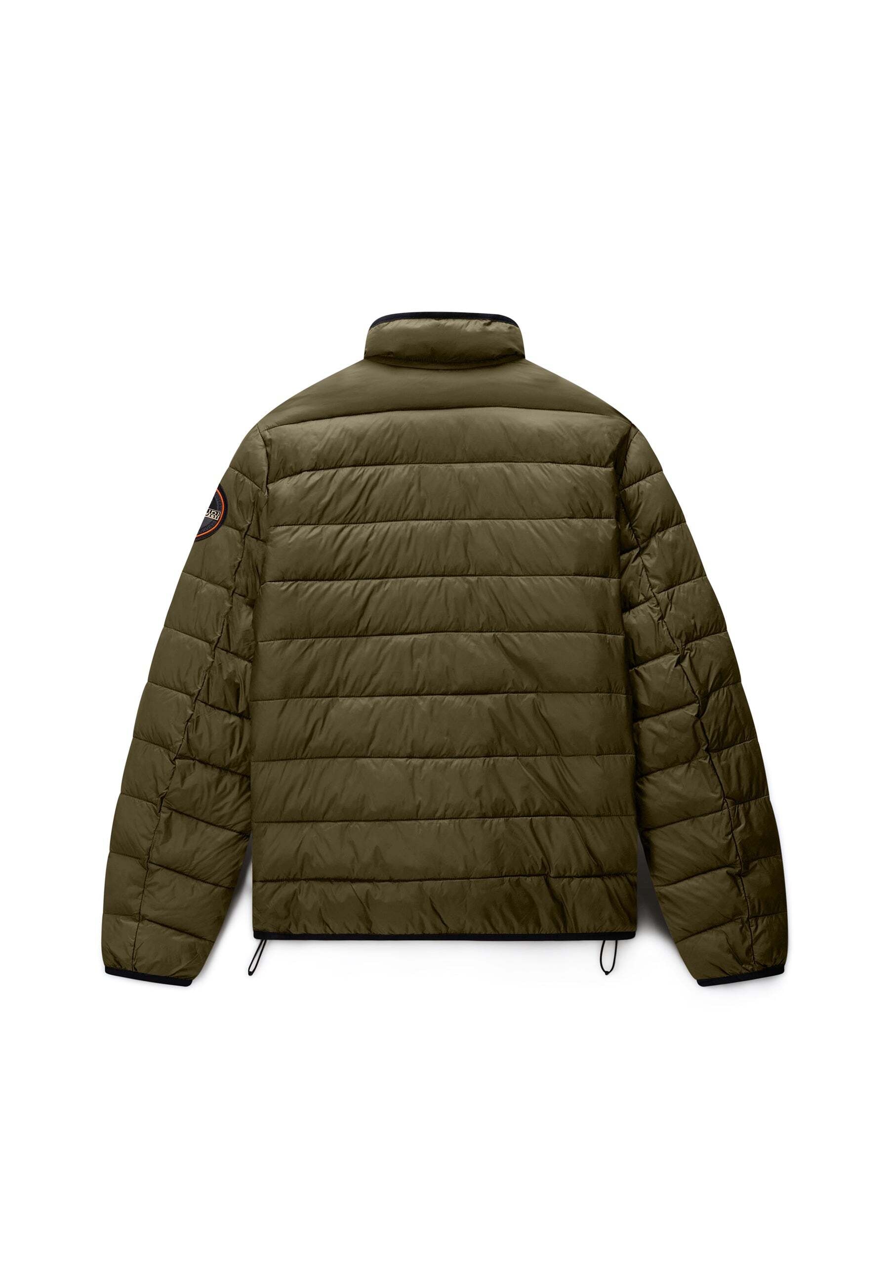 Napapijri Veste matelassée »Napapijri Steppjacke AERONS S 4«