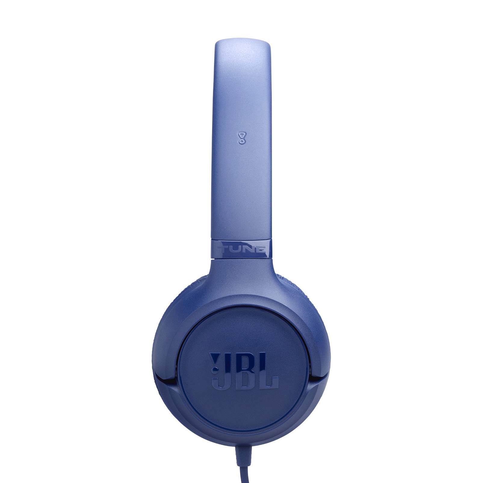 JBL On-Ear-Kopfhörer »Tune 530« Freisprechfunktion Kabelgebundener On-Ear-Kopfhörer