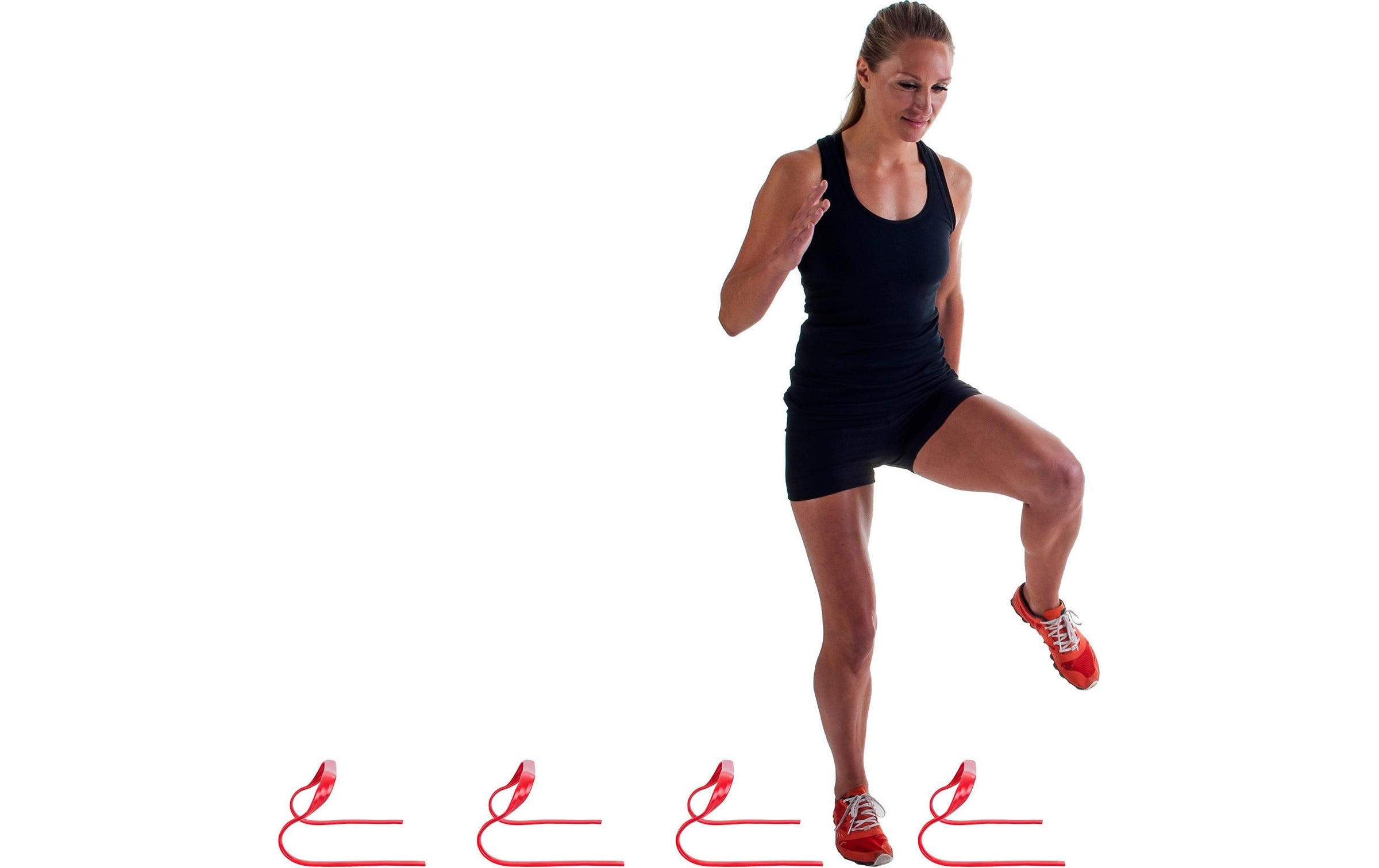  Système d'entraînement de coordination »FTM 14 cm, 4 Stück«