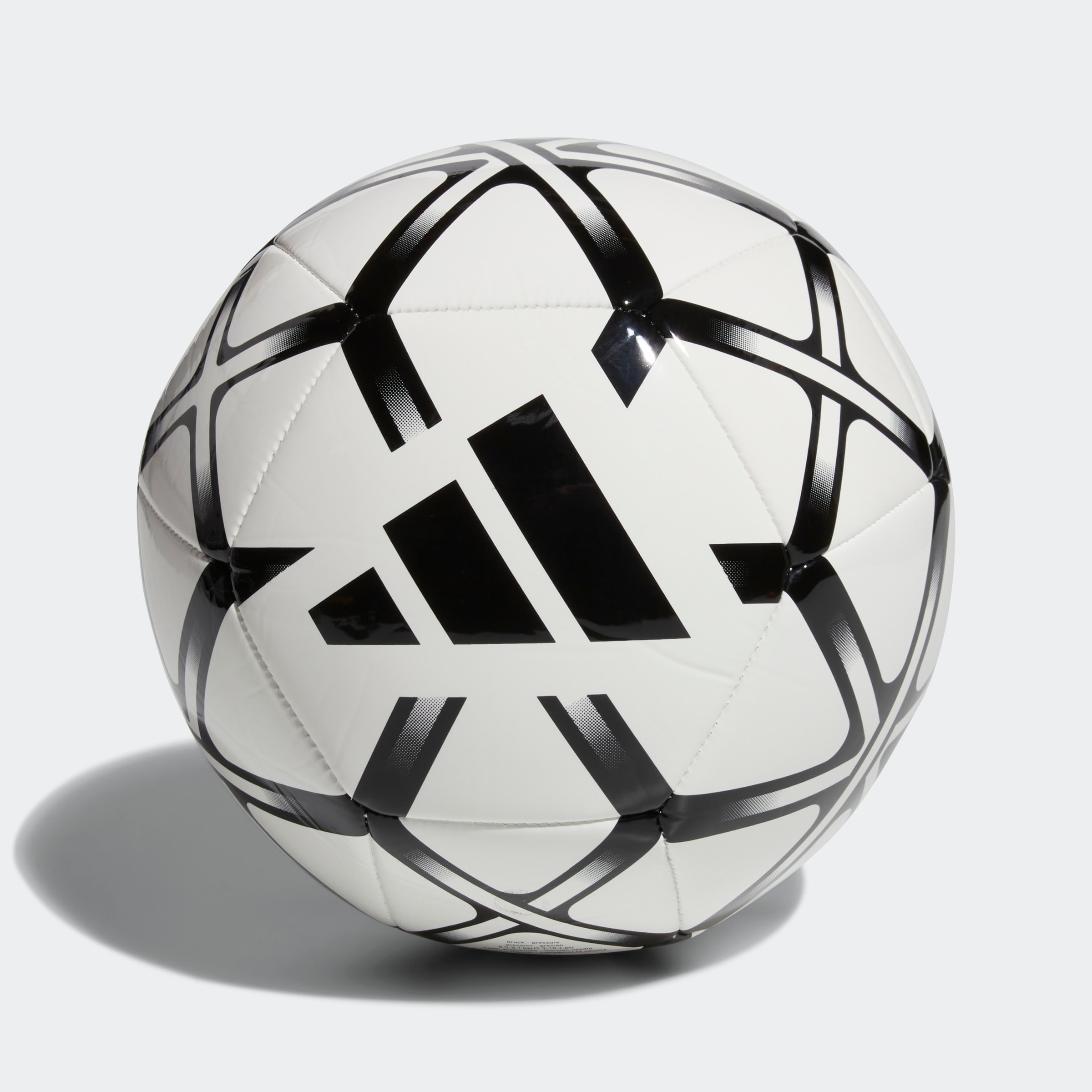 adidas Performance Fussball »STARLANCER CLB«