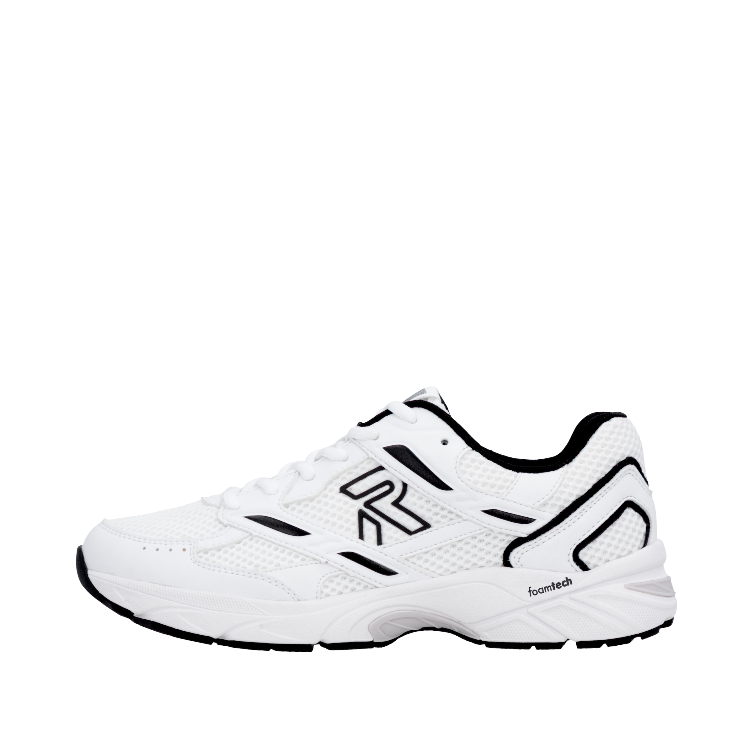RIEKER Sport Sneakers  sneaker de loisirs, chaussure basse, laçage laid en forme confortable