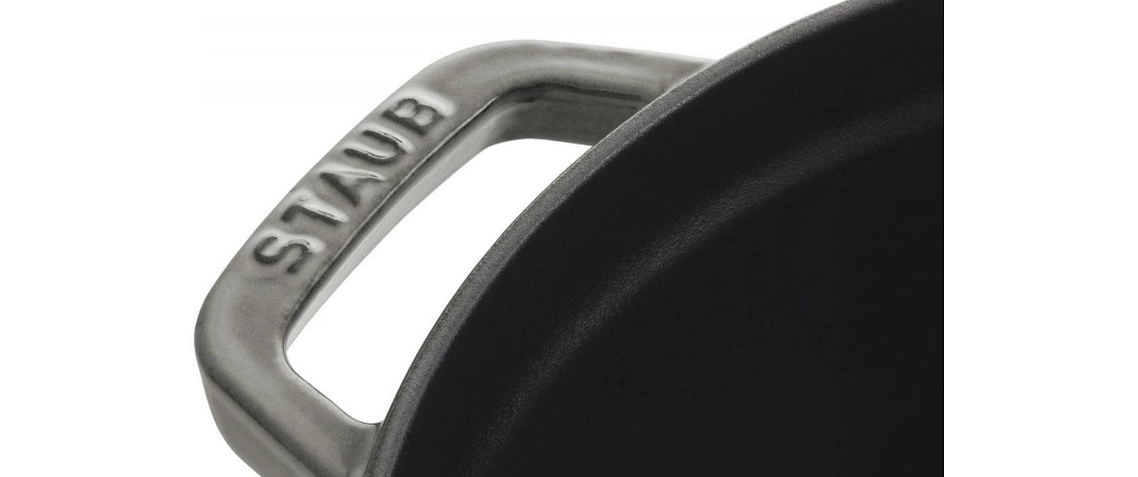 STAUB Rôtissoire »Cocotte 22 cm, 2,6 l«