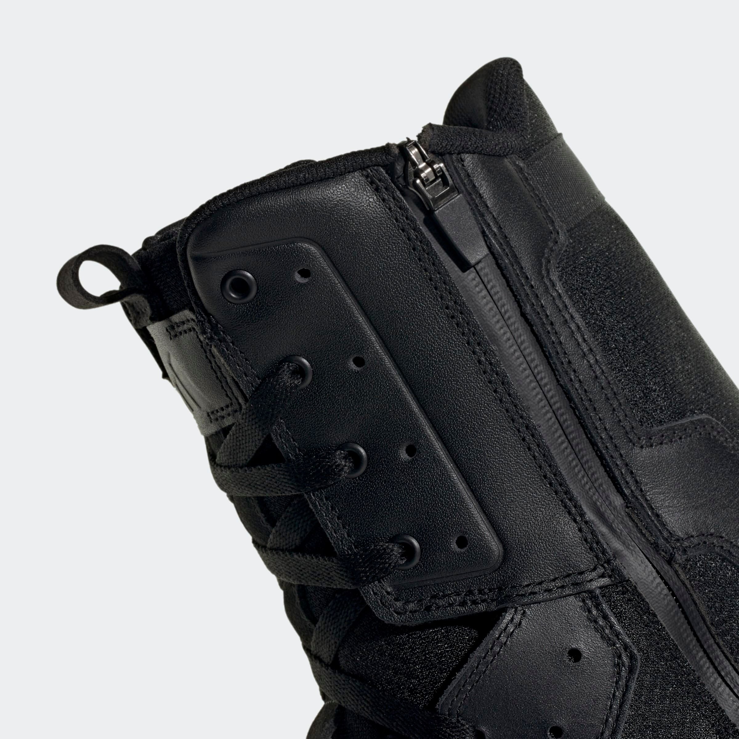 adidas Performance Schnürstiefel »GSG-9.2024 ZIP«  Outdoorschuh, Einsatzstiefel