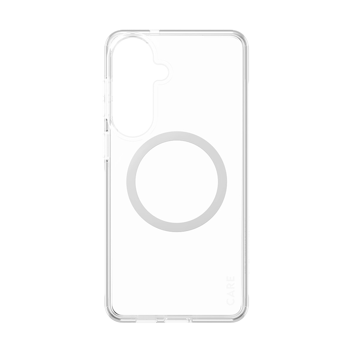CARE by PanzerGlass Housse pour téléphone portable »Urban Explorer Case mit Qi für Samsung Galaxy S26+« Samsung Galaxy S26+ coque arrière, housse de protection, housse pour téléphone, étui, coque de protection, antichoc