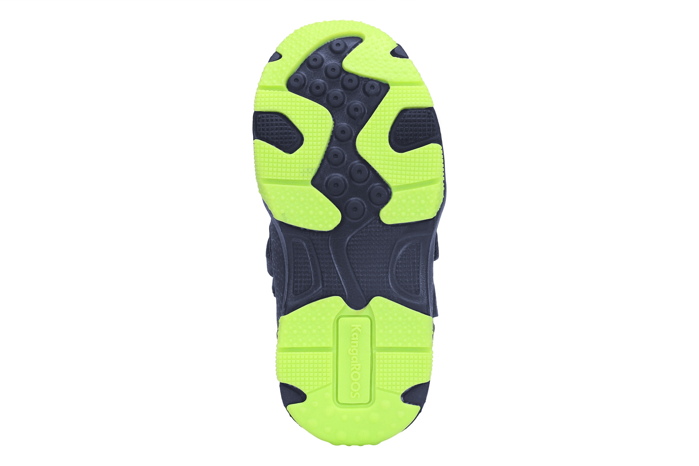 KangaROOS Bottes d'hiver »KS-YOTTO MID V RTX«  Snowboots, Winterboots, Winterschuhe, wasserdicht