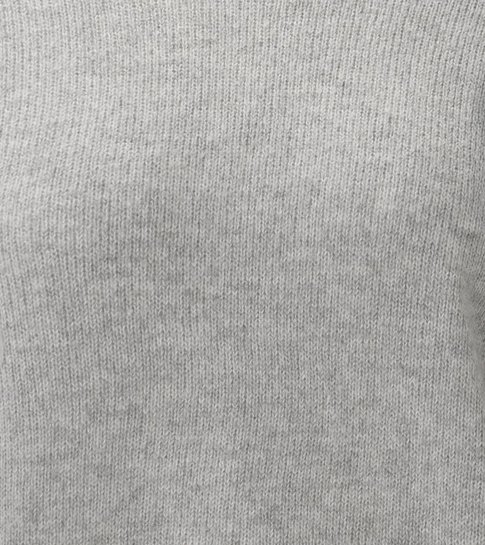 Aniston CASUAL Pull en tricot avec boutons décoratifs embossés - NOUVELLE COLLECTION