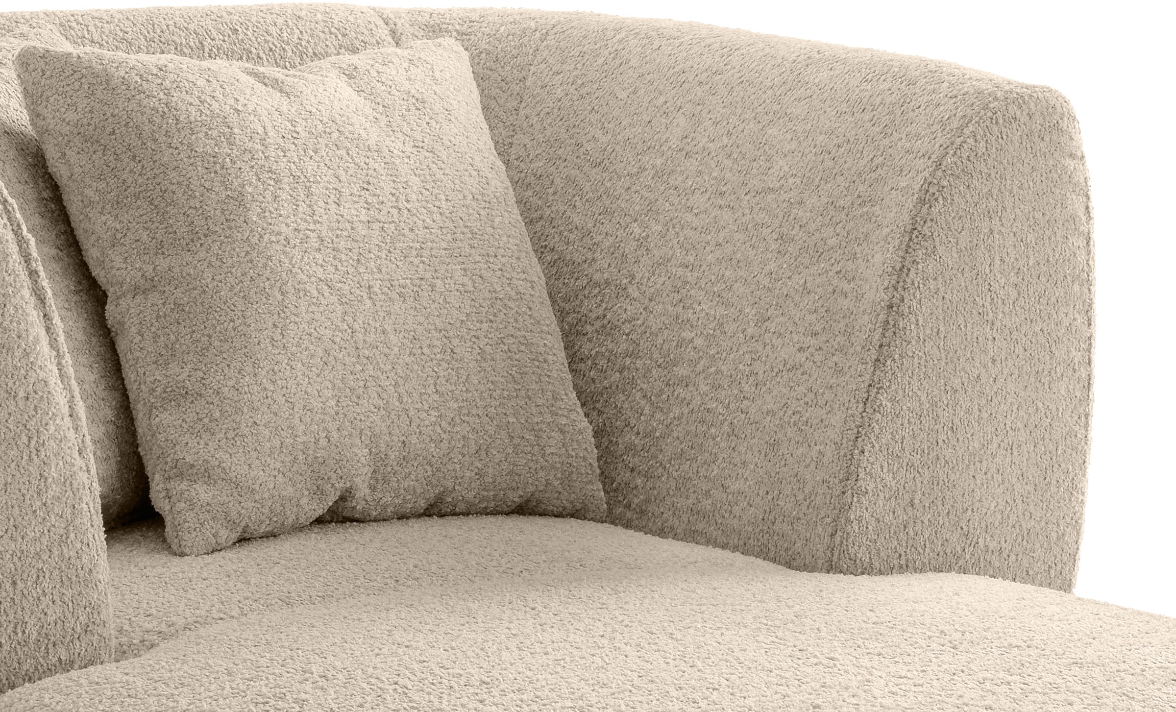 Home affaire Canapé 2 places »Colori«