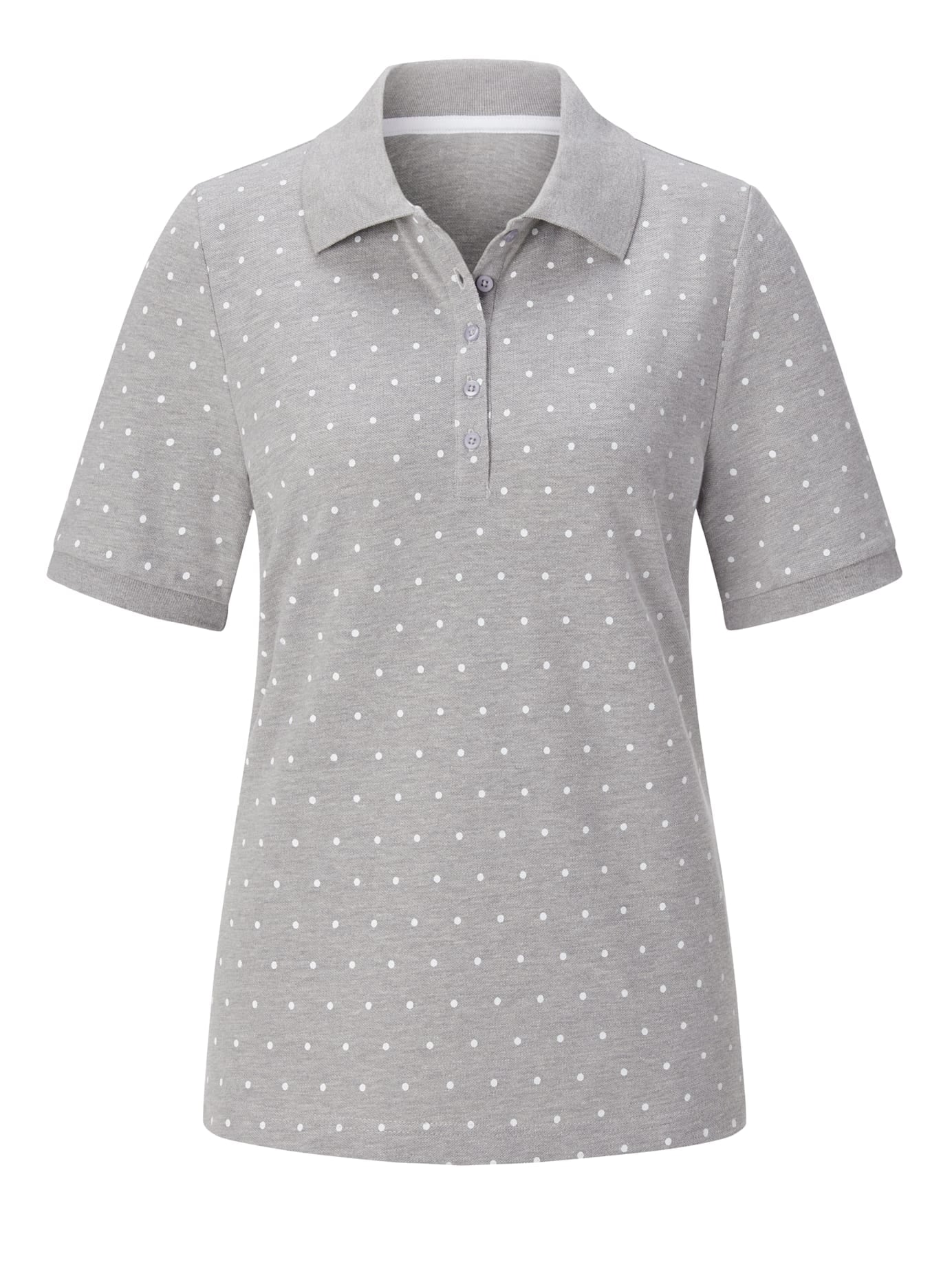 Classic Basics Poloshirt »Poloshirt« 1 Stk.