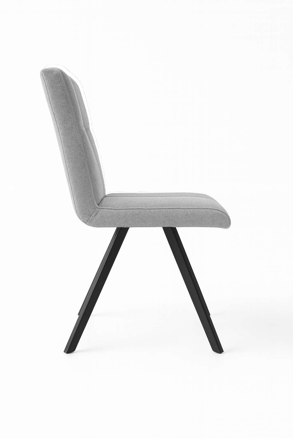 Home affaire Ensemble de bancs d'angle »Mia Essecke, Sitzgruppe, Eckbankgruppe, Küchenbankgruppe« Set, 4er, 4 tlg. Eckbank mit Wellenfederung; Tisch in Eiche massiv