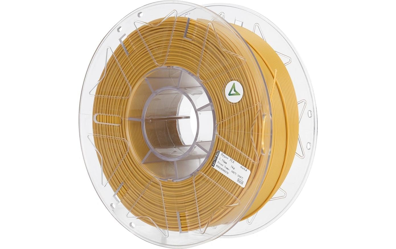 Creality Filament »PLA Hyper RFID 1,75 mm 1 kg«