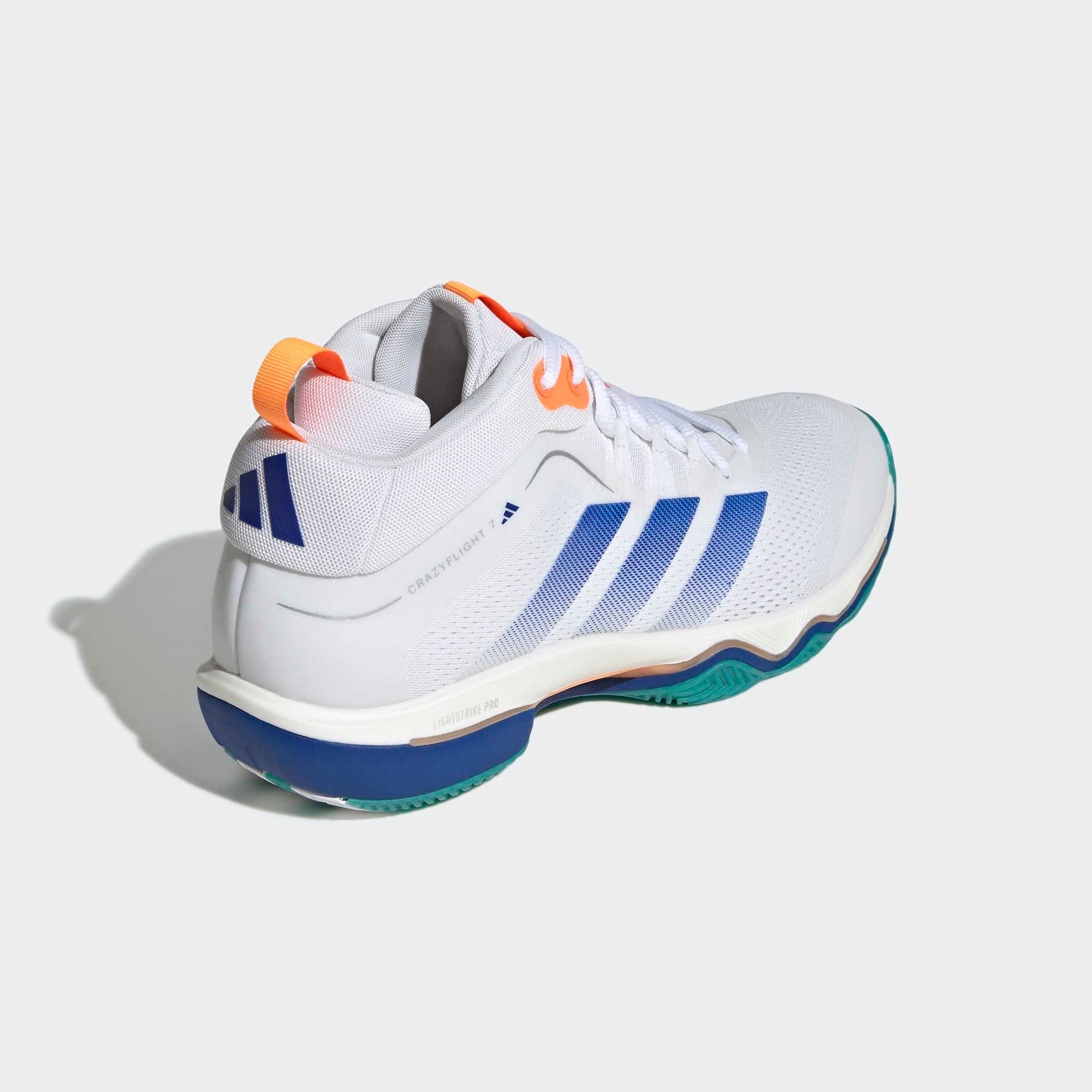 adidas Performance Winterboots »CRAZYFLIGHT 7«  Volleyballschuh, Handballschuh