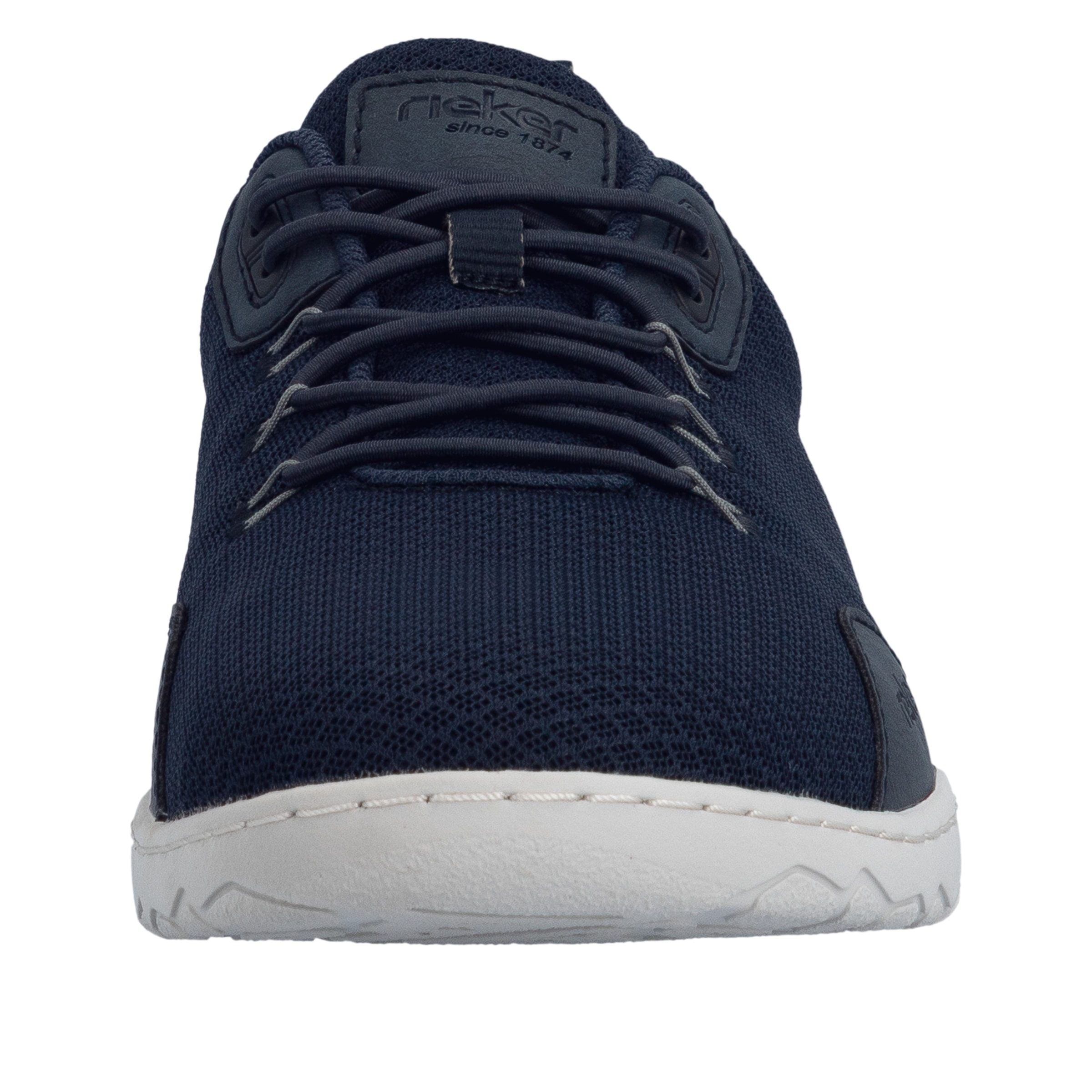 Rieker Baskets slip-on  Chausson, chaussure à enfiler, sneaker décontracté avec élastique