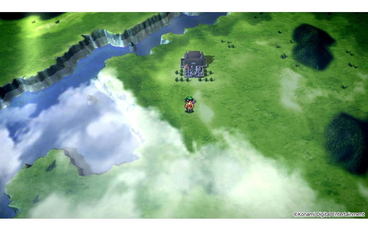 Konami Spielesoftware »Suikoden 1 & 2 HD Remaster: Day 1« PlayStation 5