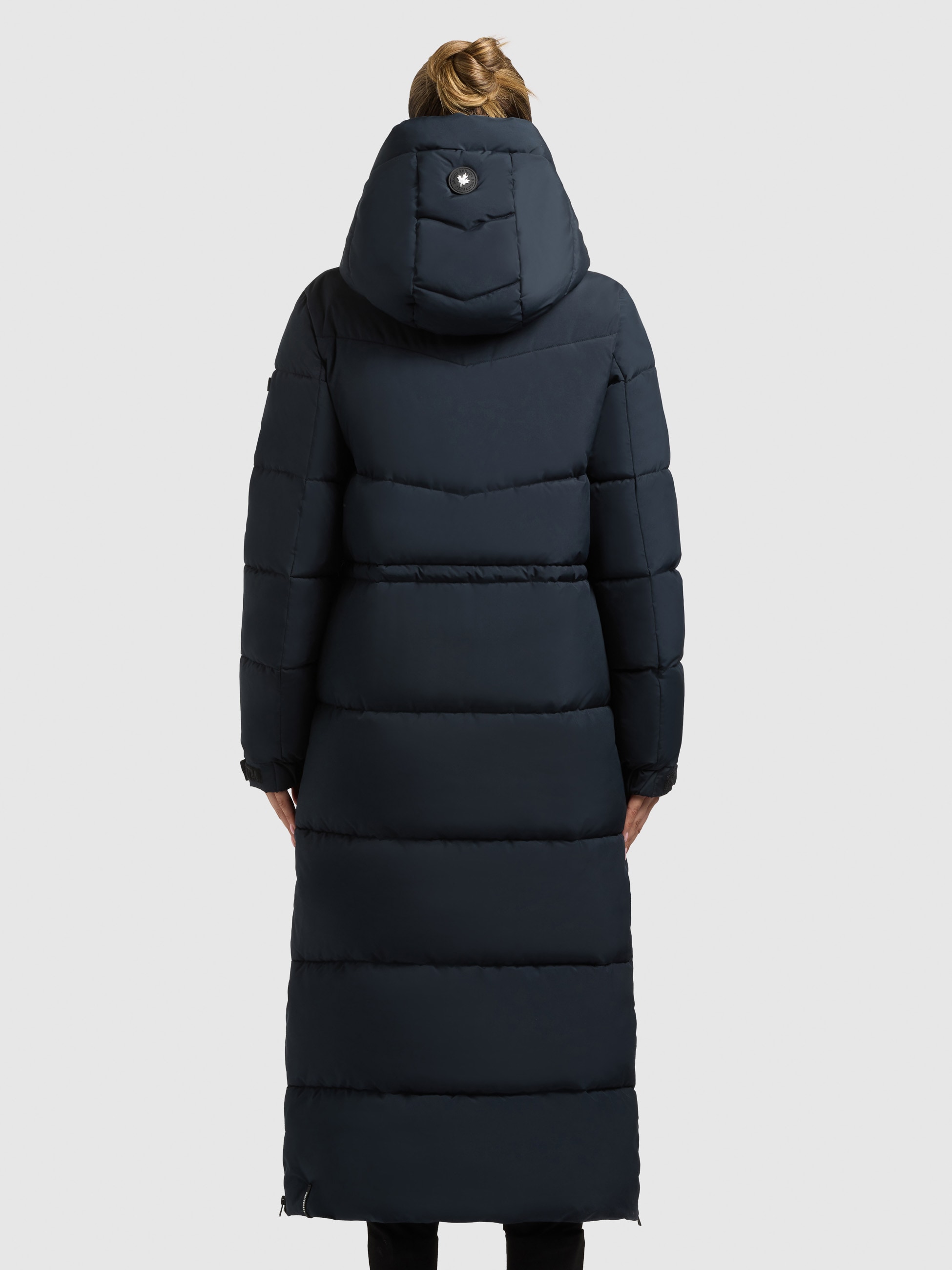 khujo Manteau matelassé »SHIMANTA5«