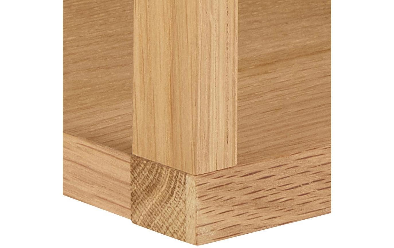 AC Design Étagère murale »Wellington 34 x 31 x 35.5 cm«