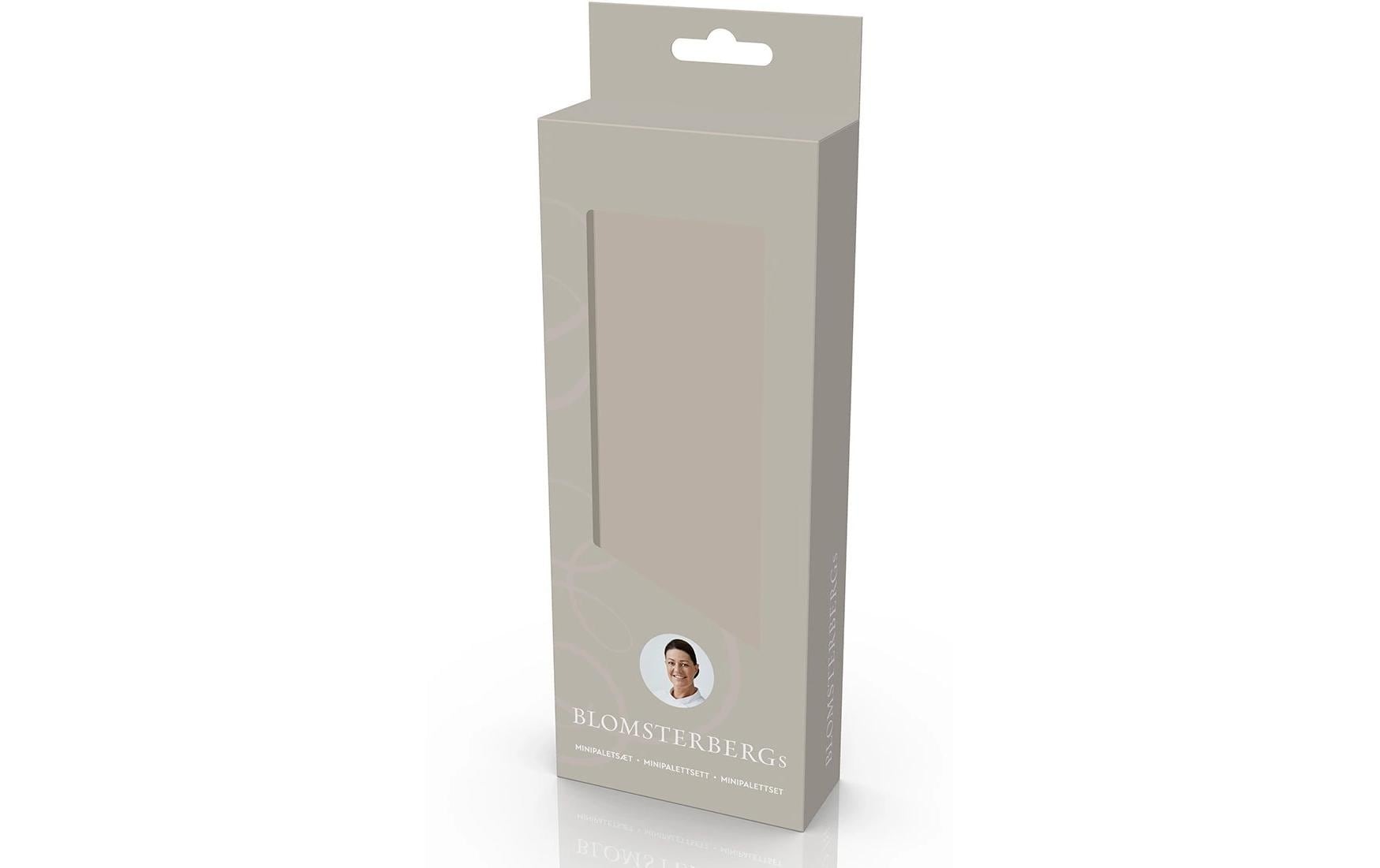   Spatule de cuisine »Wender-Set Palette Mini 11 cm, Stahl«