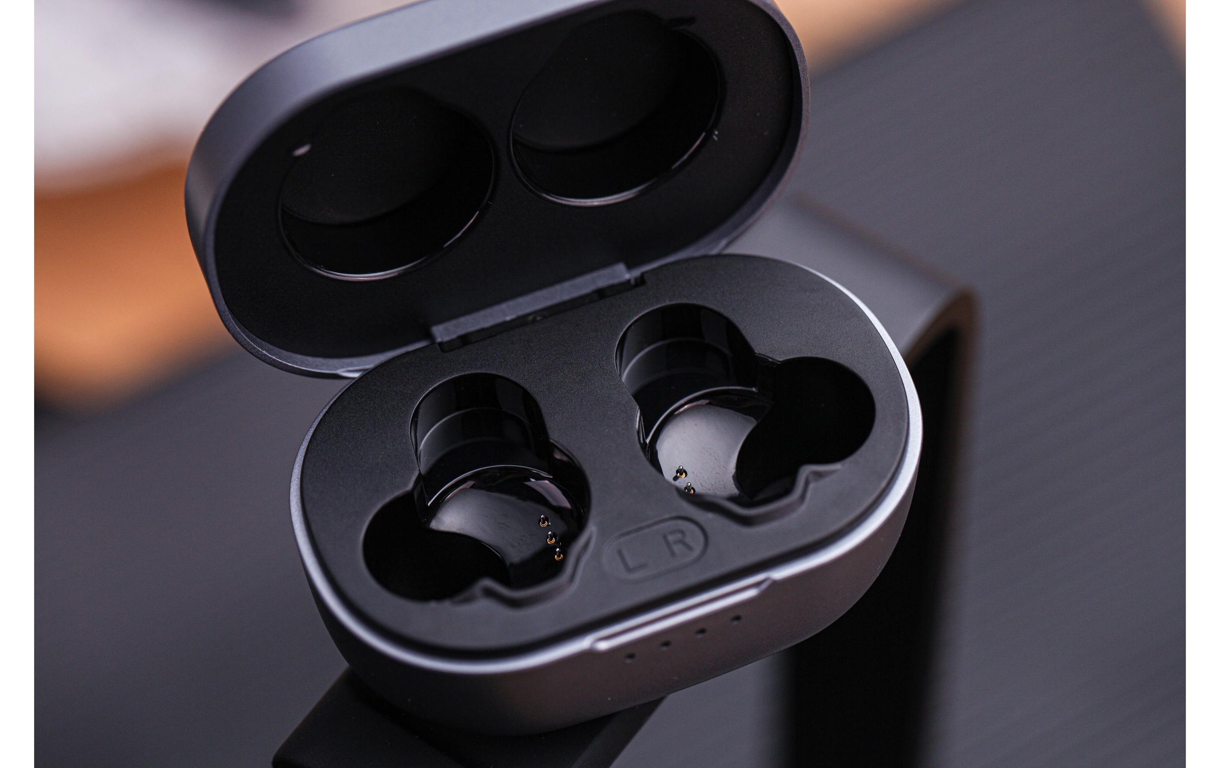   Ecouteurs intra-auriculaires »FiiO FW3 Grau«