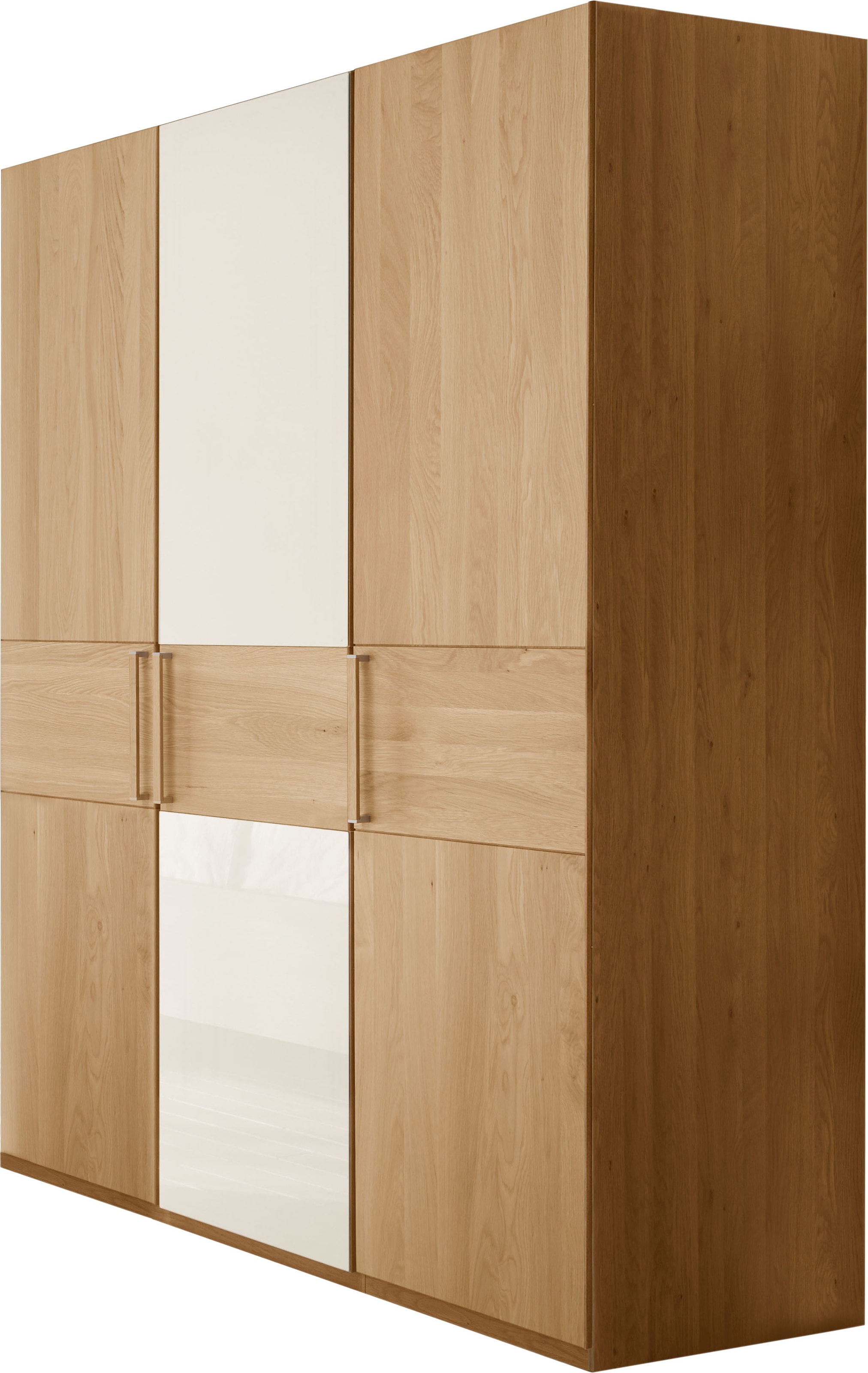 WIEMANN Armoires à vêtements »Kiruna« mit Champagnerglas