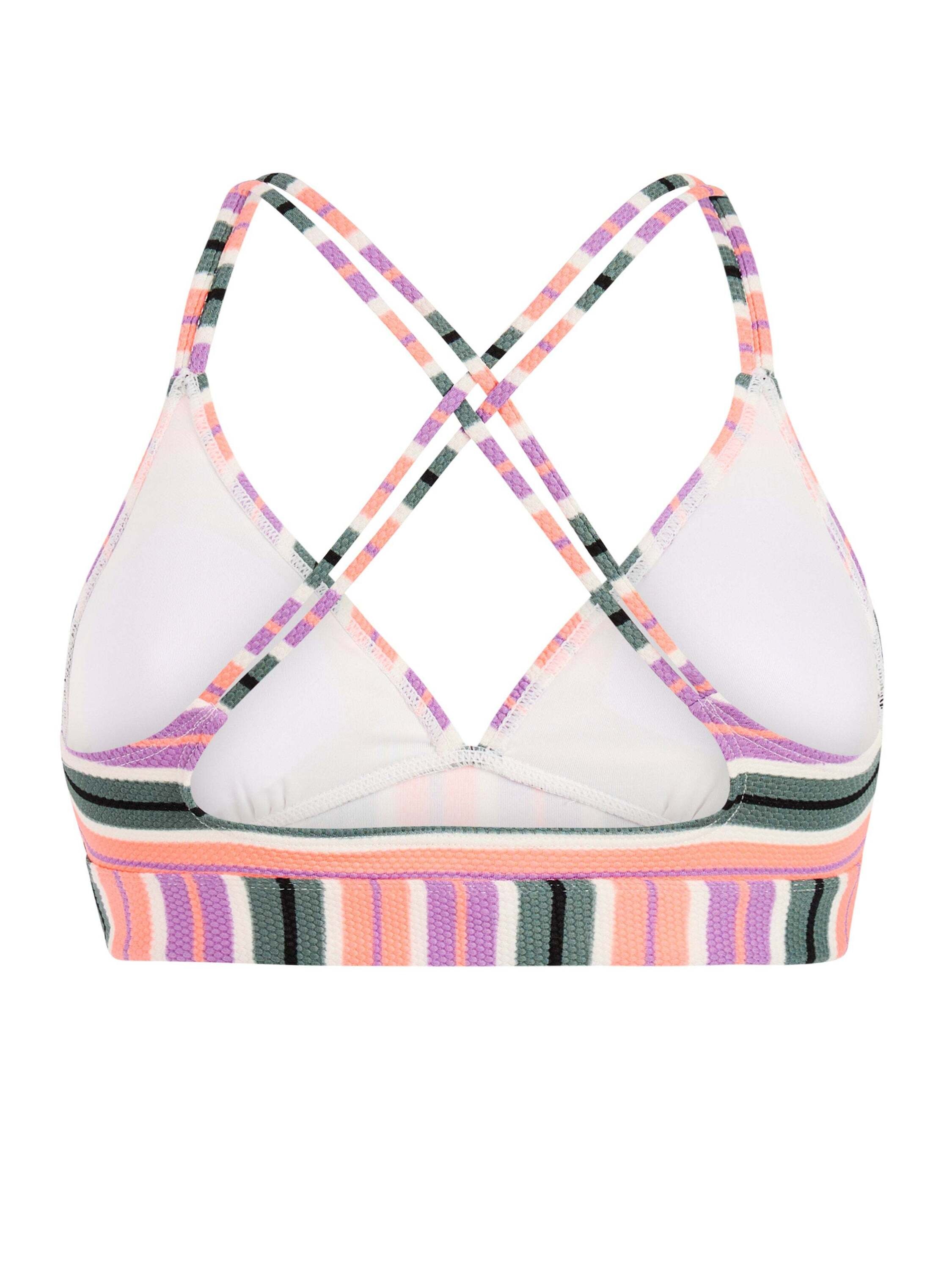 Protest T-shirt de bain »Bikini Top MIXSupera«