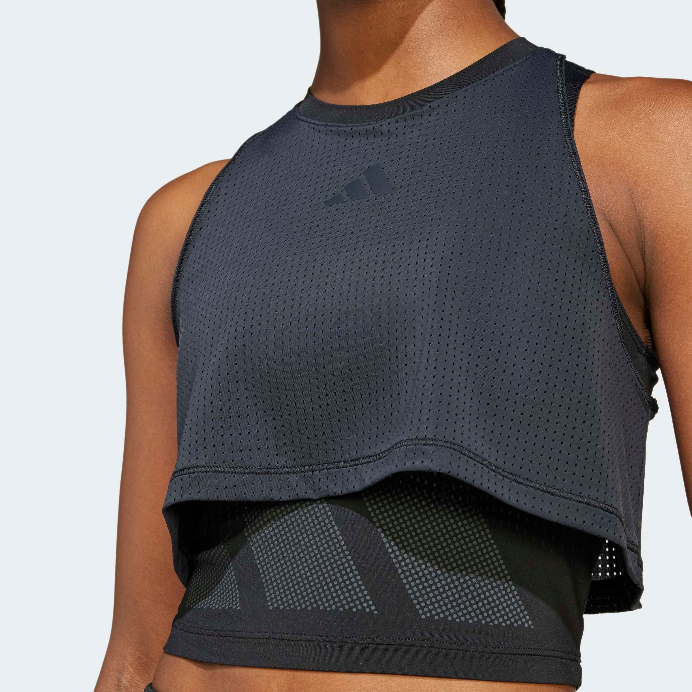 adidas Performance Débardeur »COOL INT. TANK«