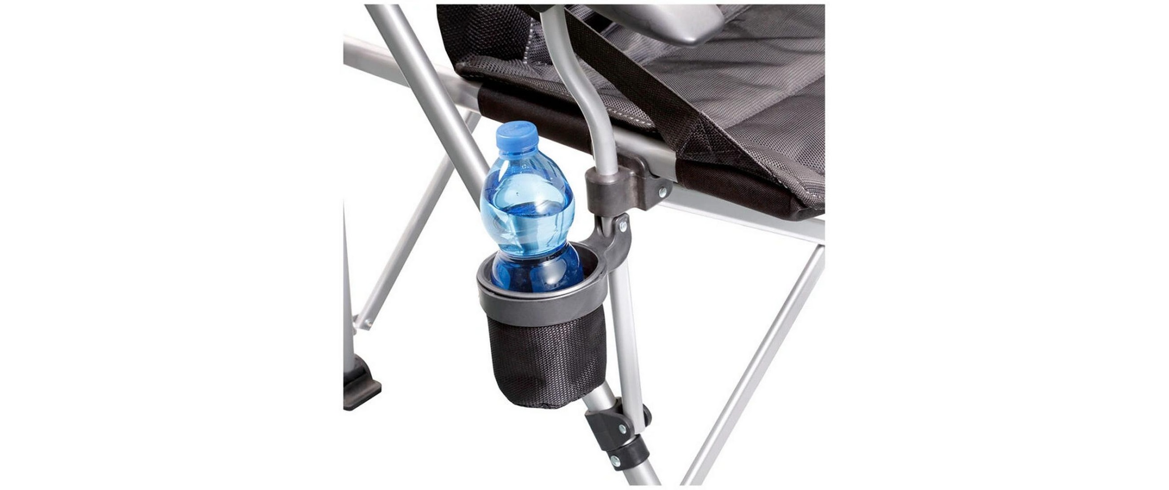 BRUNNER Campingstuhl »Raptor NG 2.0« ()