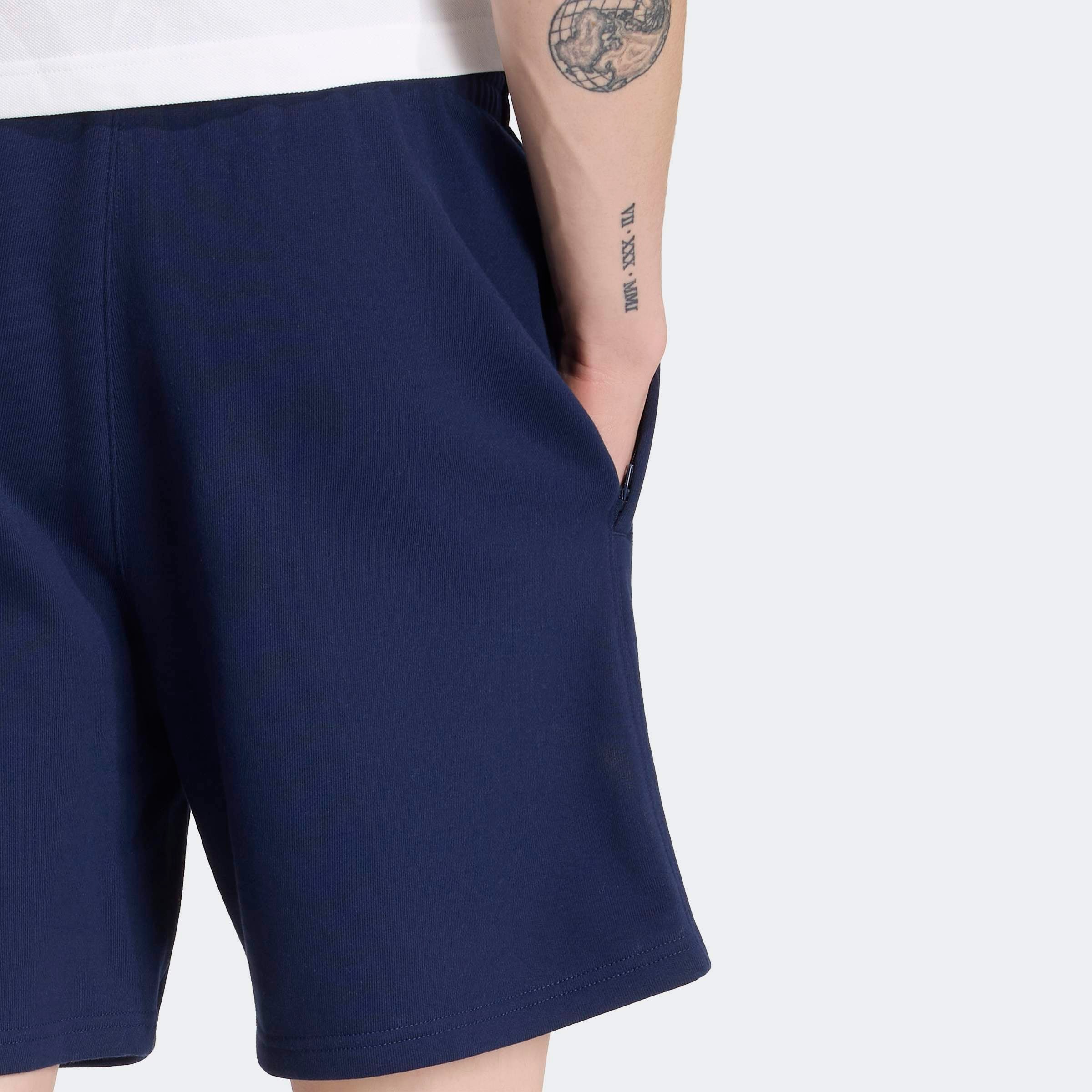 adidas Originals Short »TREFOIL ESSENTIALS FLEECE«
