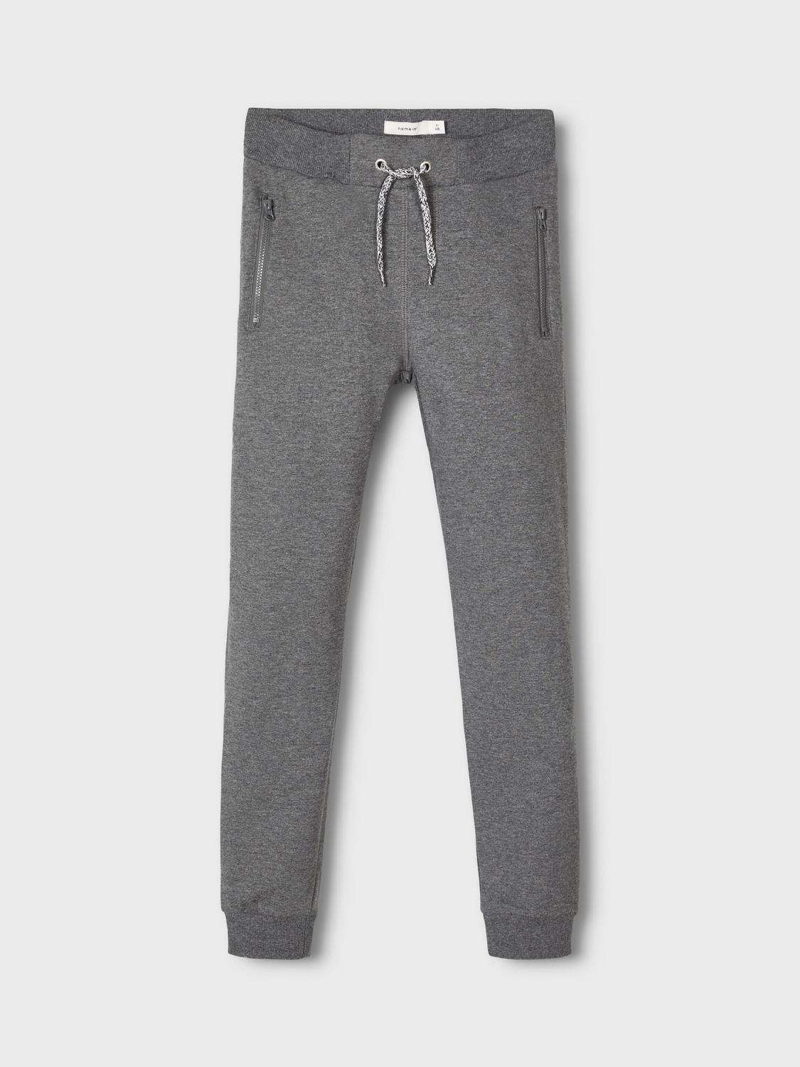 Name It Pantalon de survêtement »NKMHONK  BRU SWE PANT NOOS«