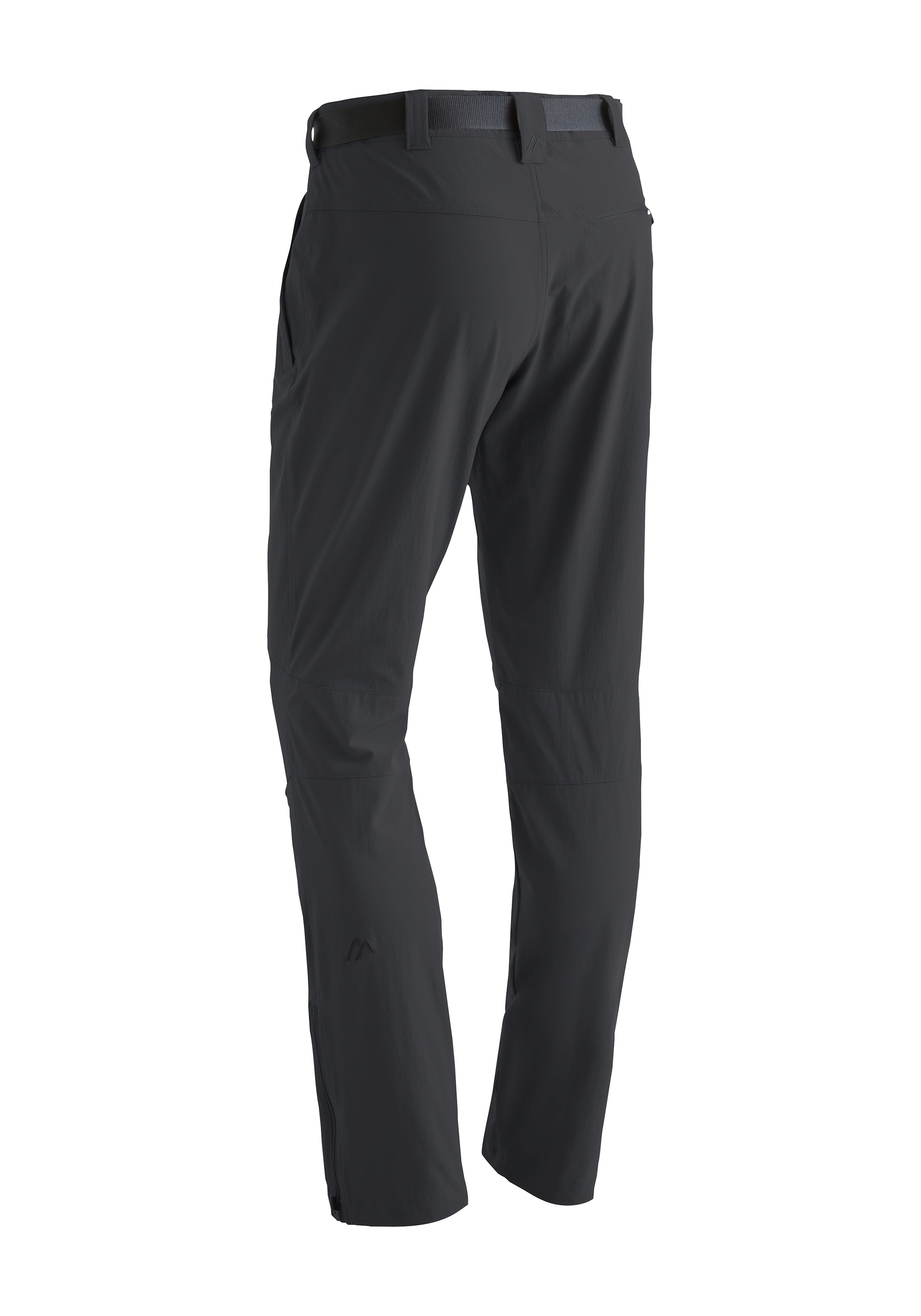 Maier Sports Pantalon fonctionnel »Torid slim«  Herren Wanderhose, atmungsaktive Outdoor-Hose, 4 Taschen, Slim Fit