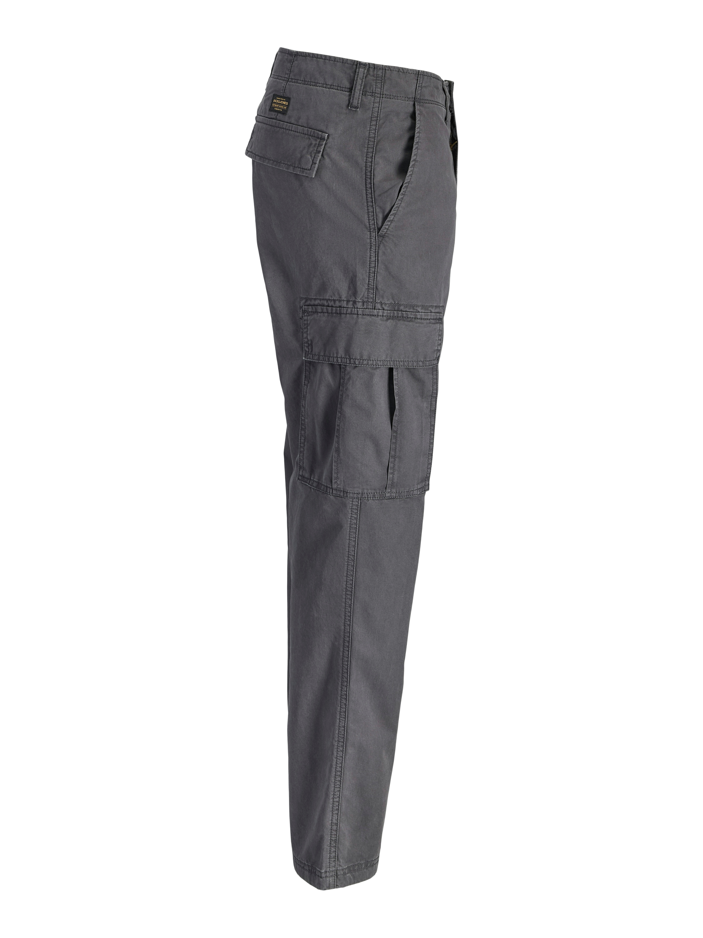 Jack & Jones Cargohose »JPSTKANE FRANK CARGO NOOS«
