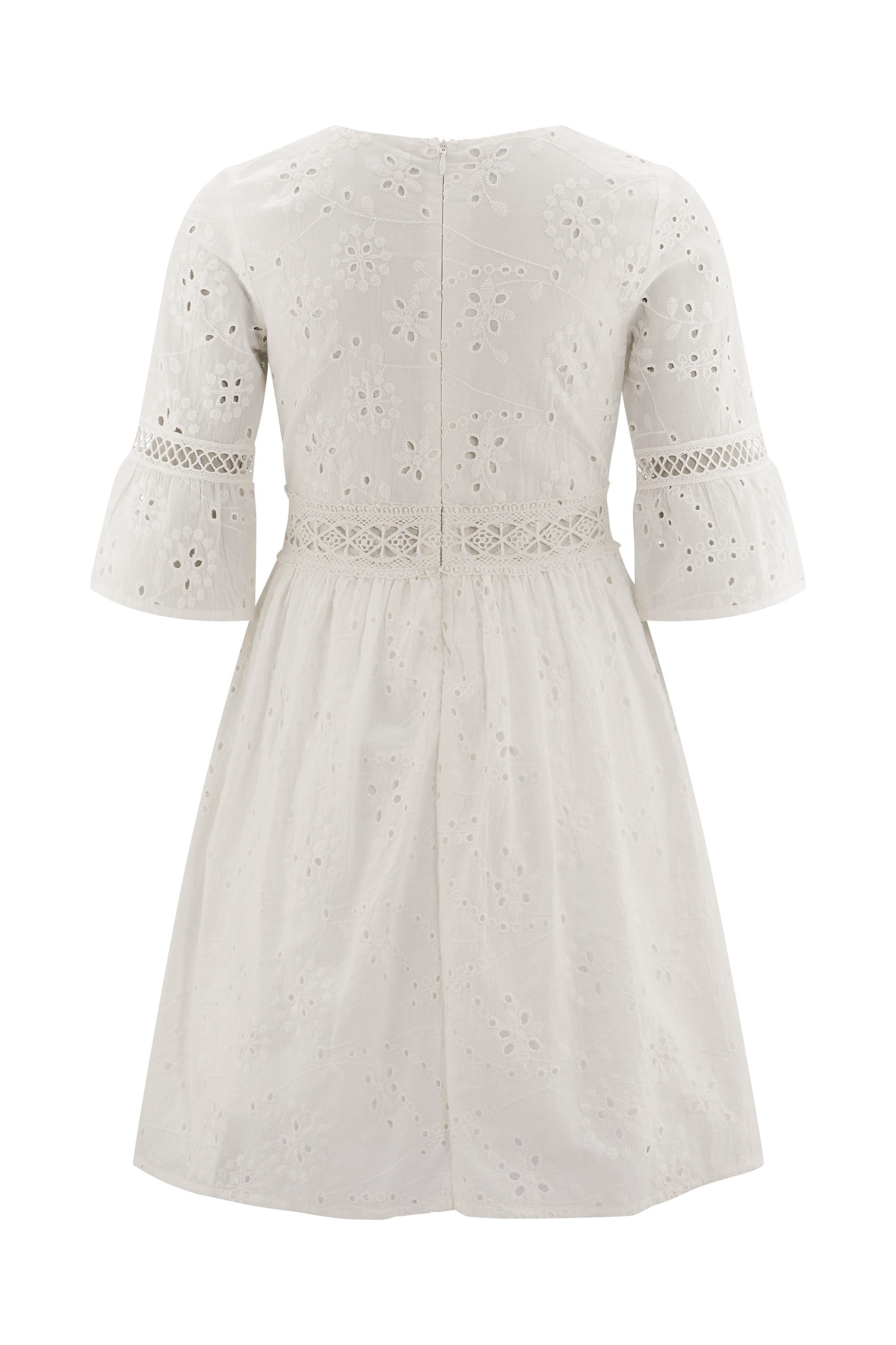 happy girls Robe en dentelle