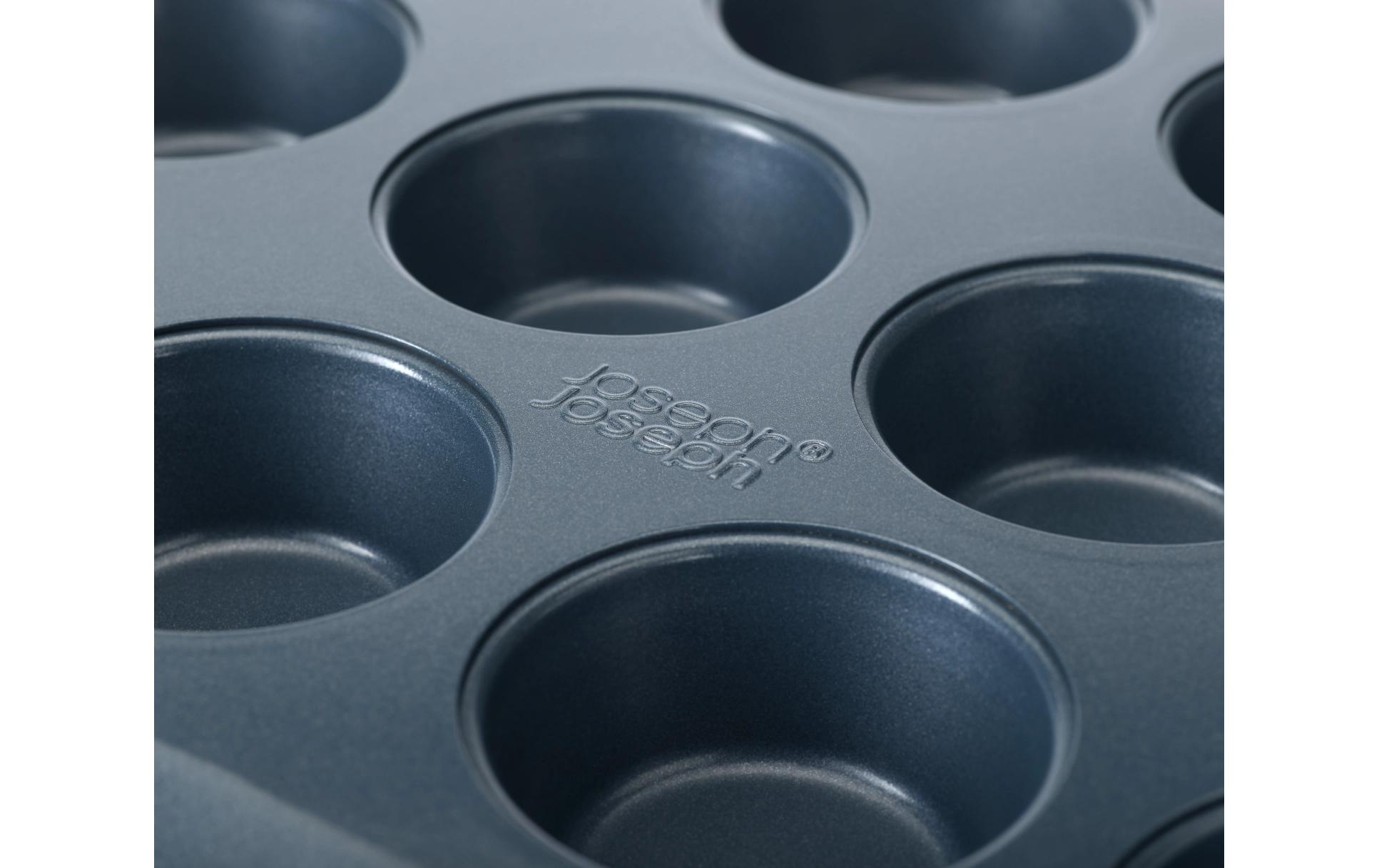 Joseph Joseph Muffinform »Nest Bake 12 Muffins, 30 x 41 x 3 cm«